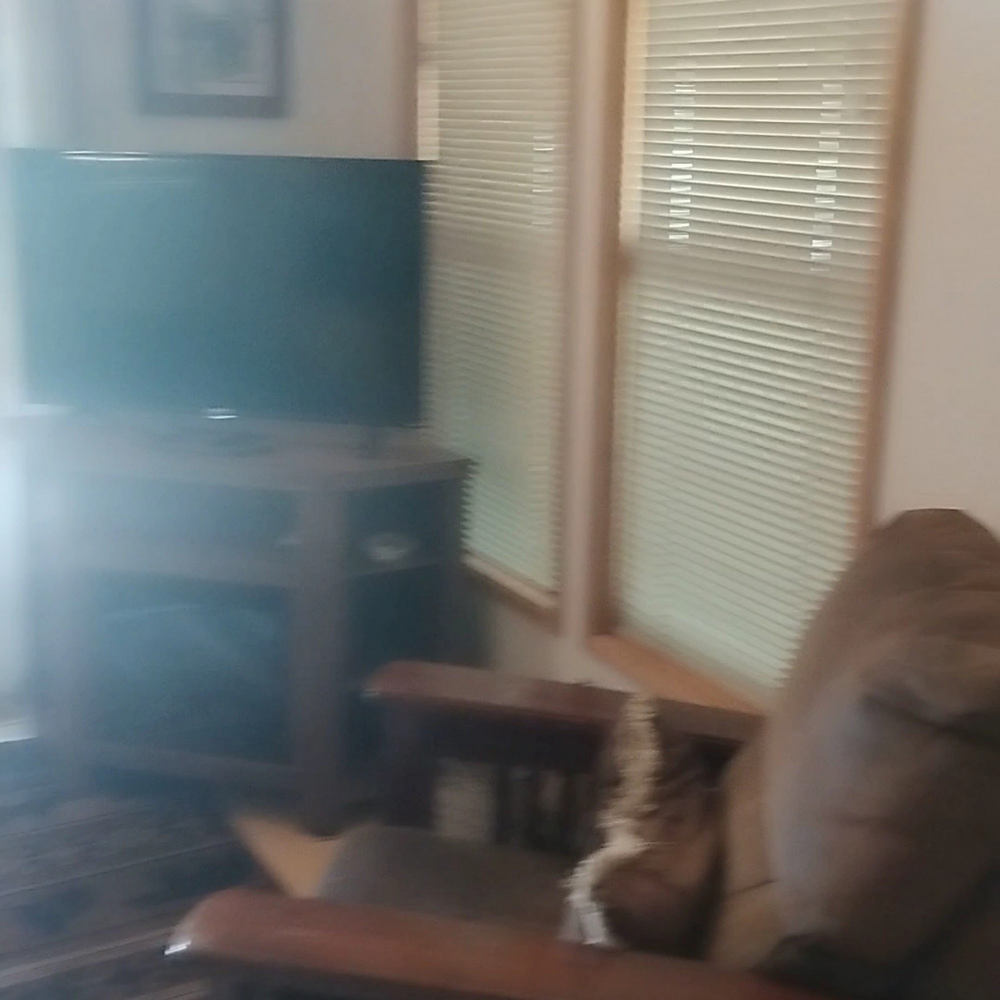 Hyatt Lake Resort Ashland