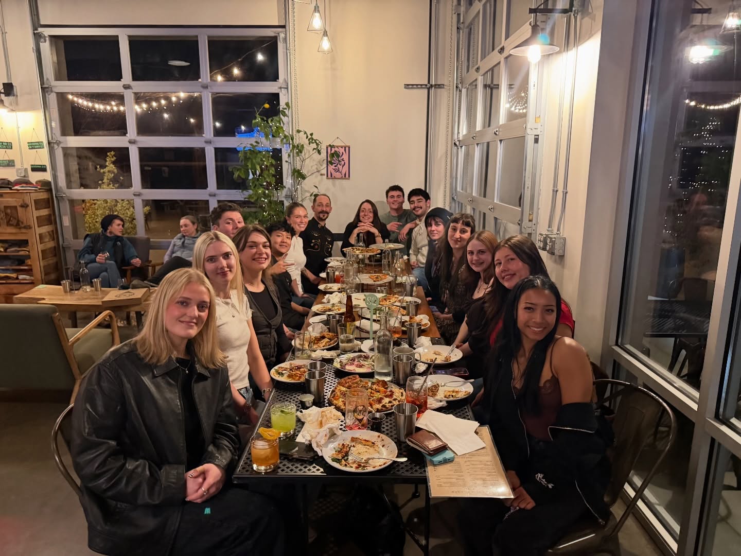 Vida Baking Co. Ashland