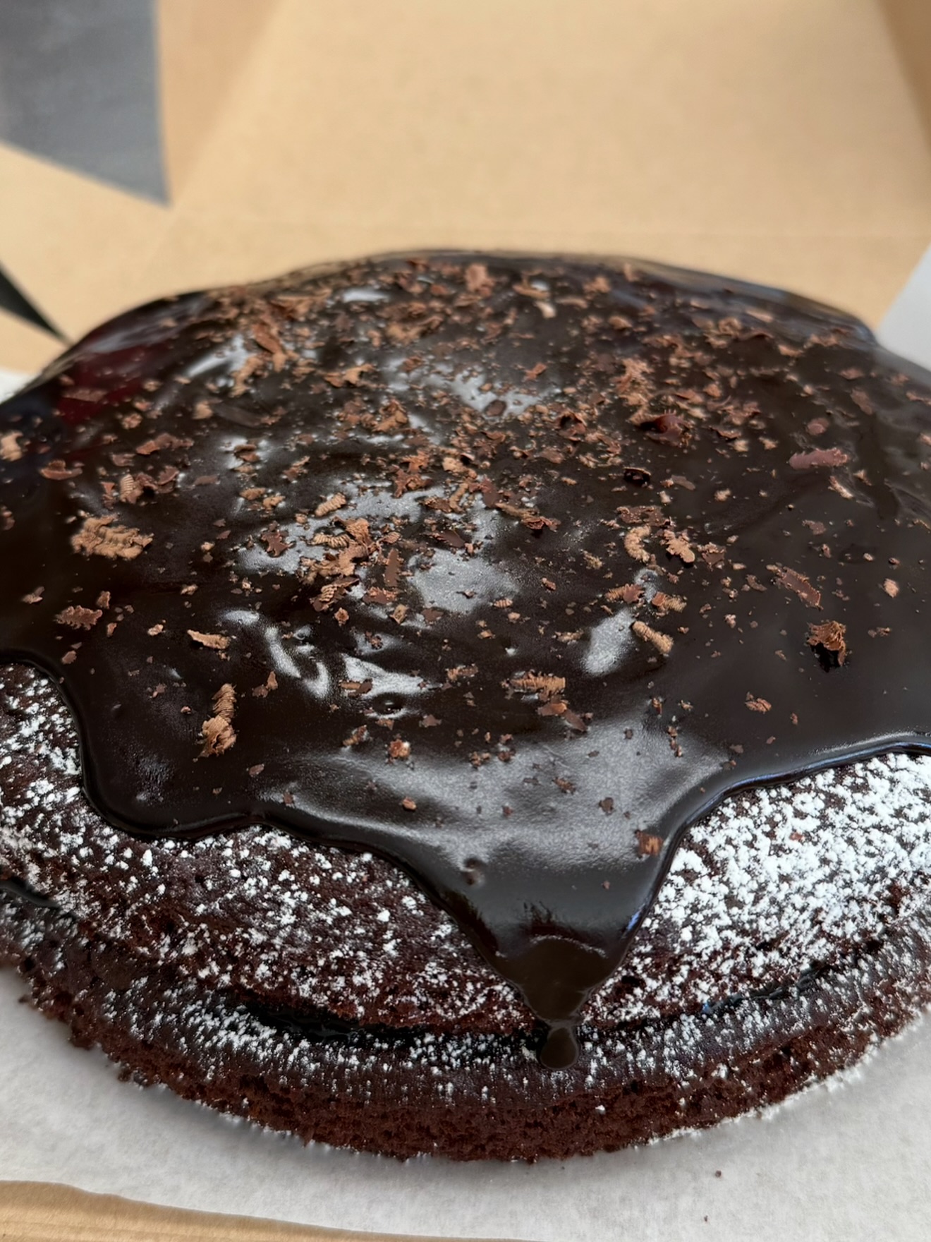 Vida Baking Co. Ashland