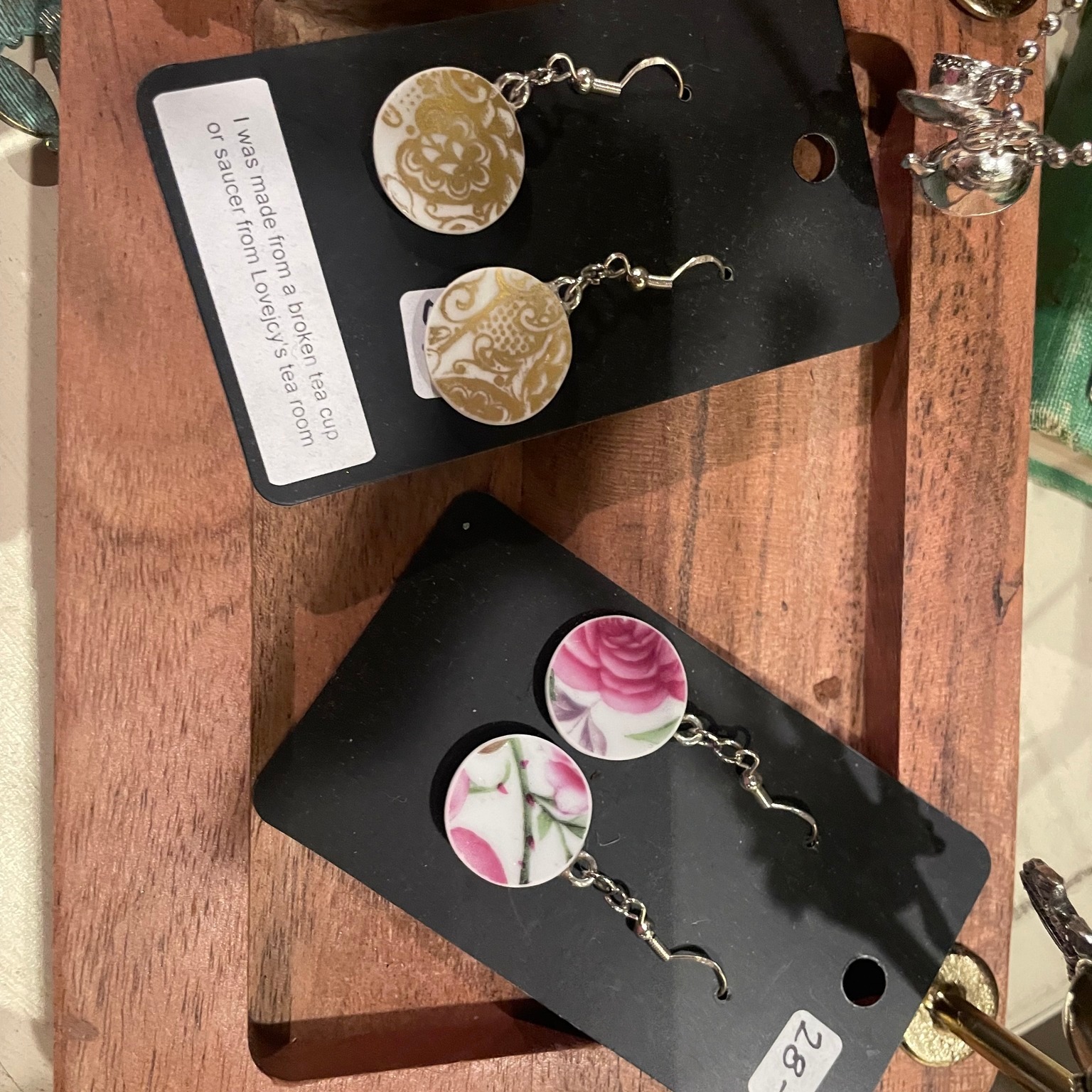 Lovejoy's Tea Room Ashland