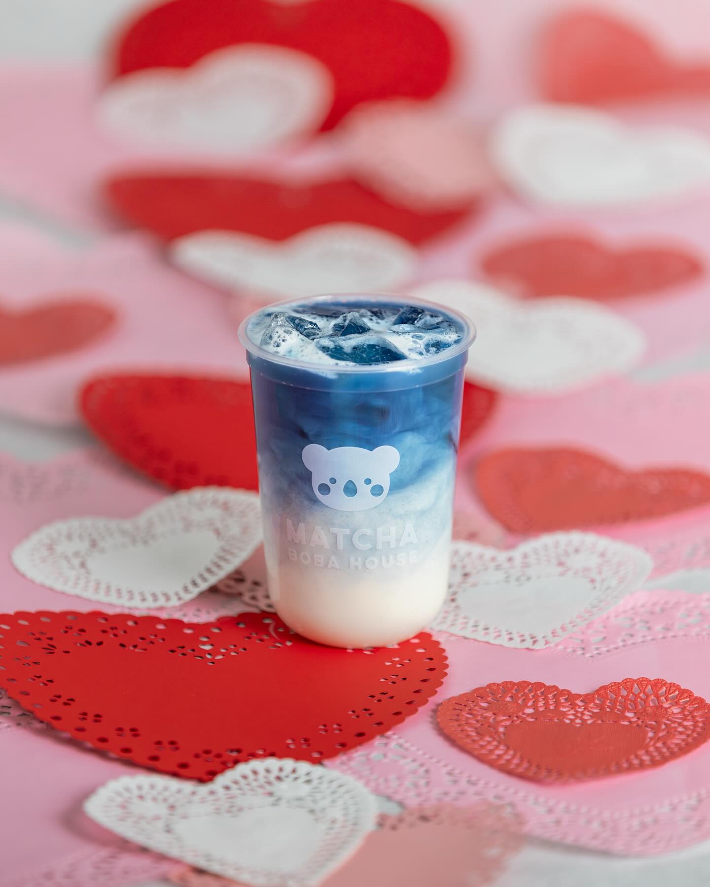 Matcha Boba House Ashland