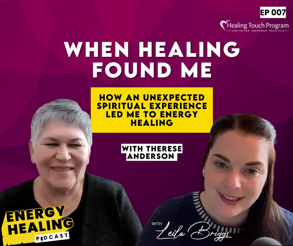 Healing Touch 987 Siskiyou Blvd, Ashland Oregon 97520