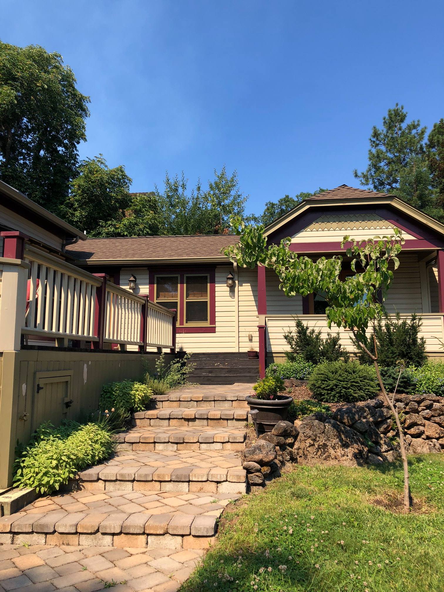 Allenorth Properties LLC