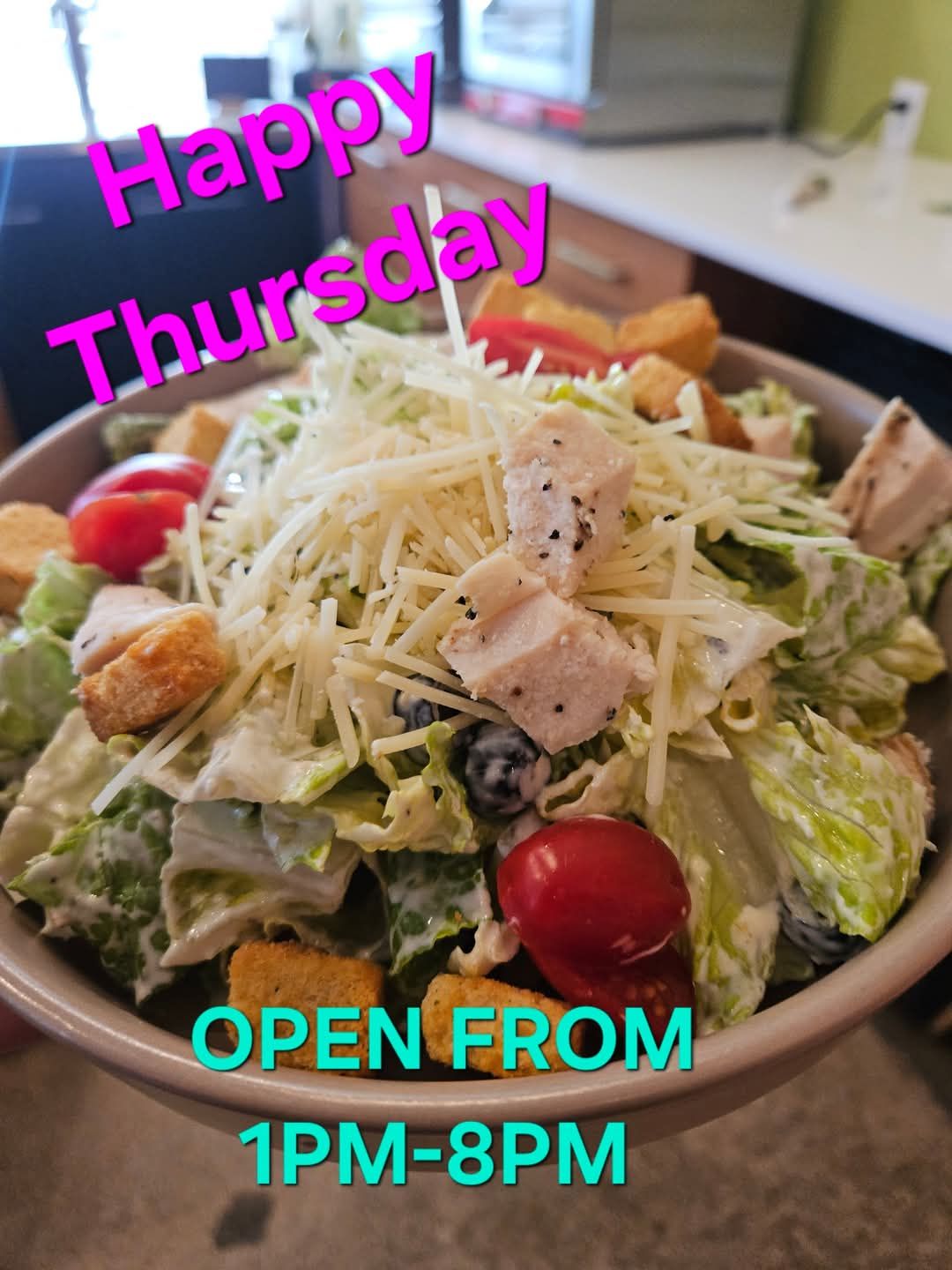 Carlito's Italian Cuisine Ashland