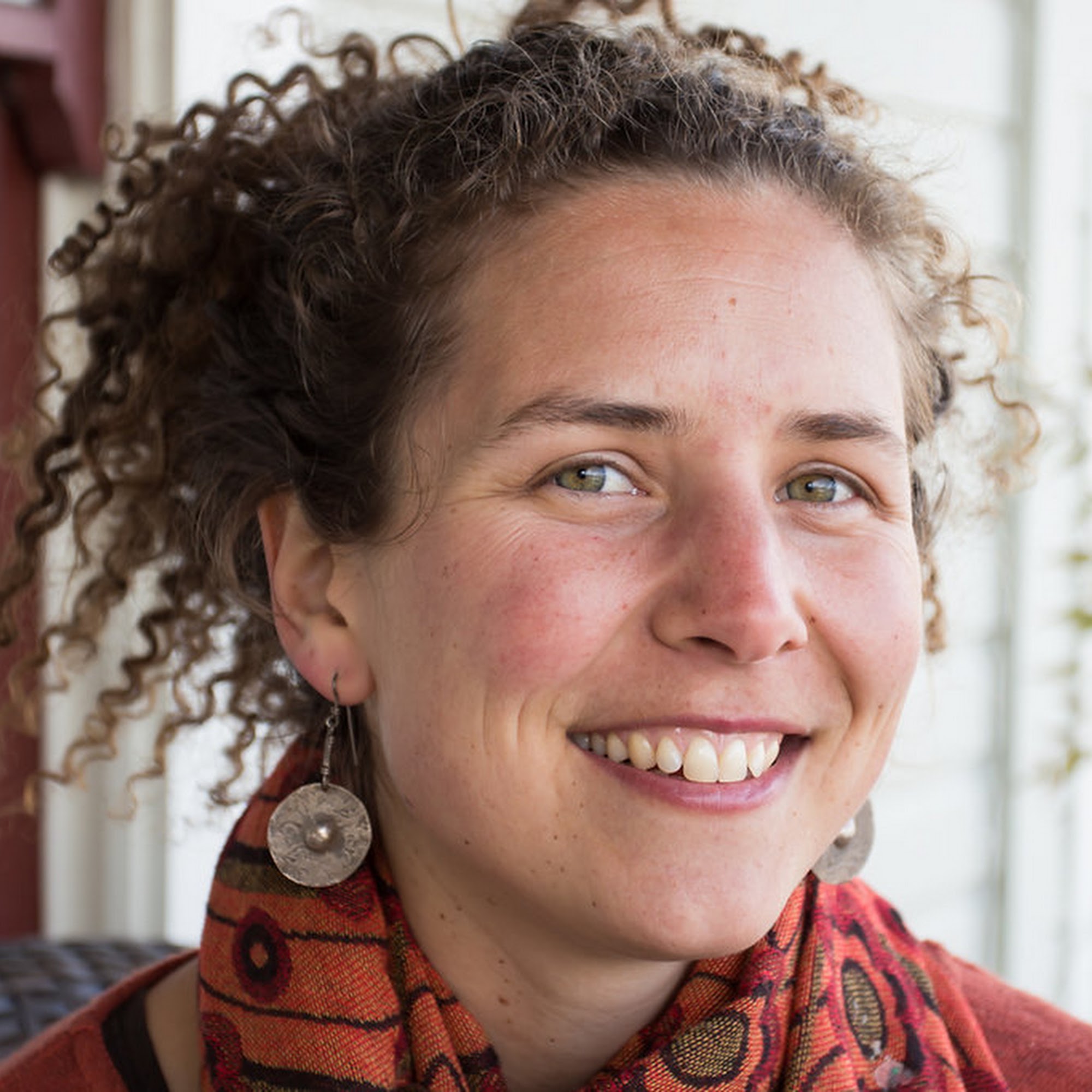 Brittany Allison, LMT