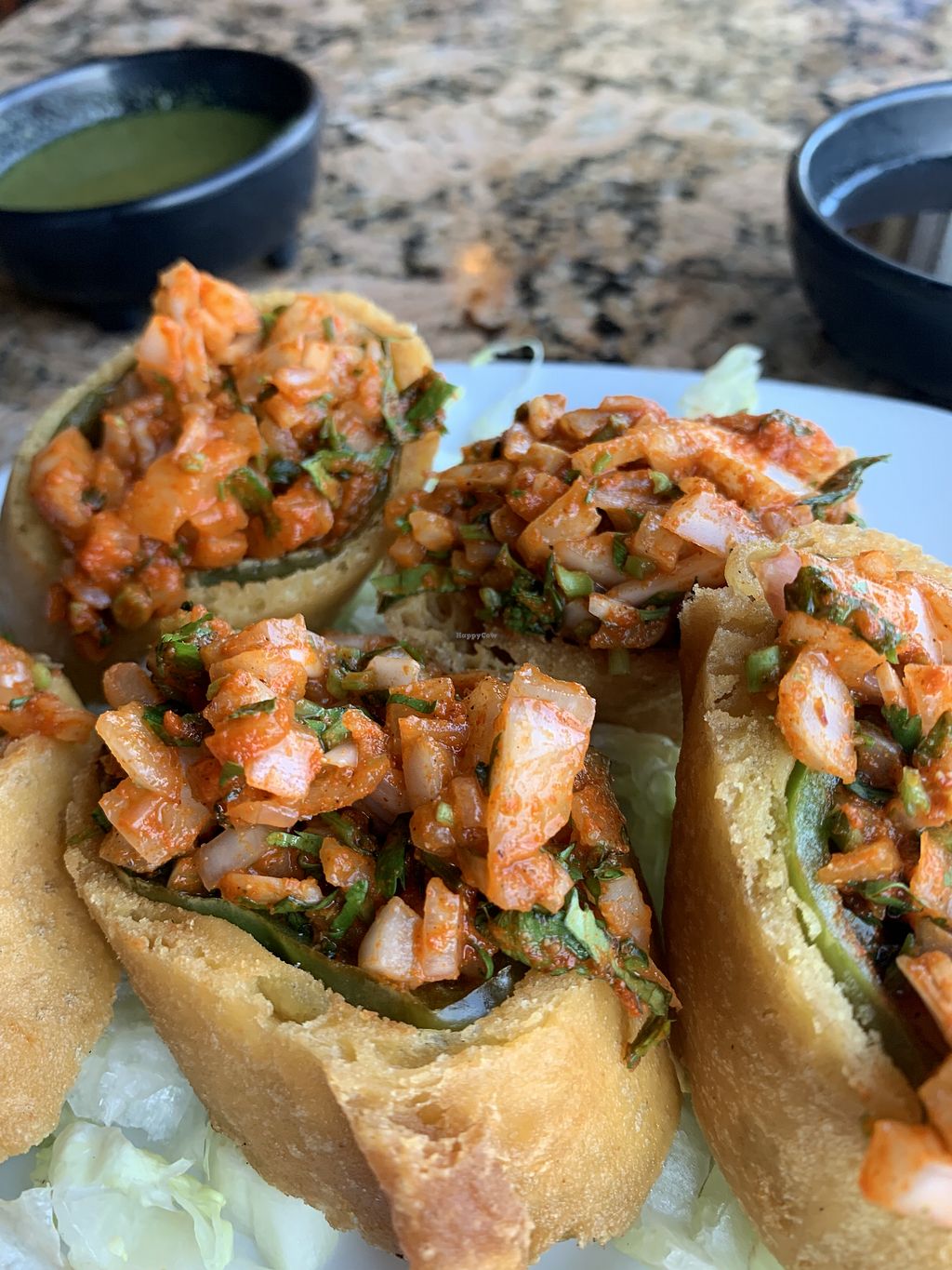 Photo credit: happycow