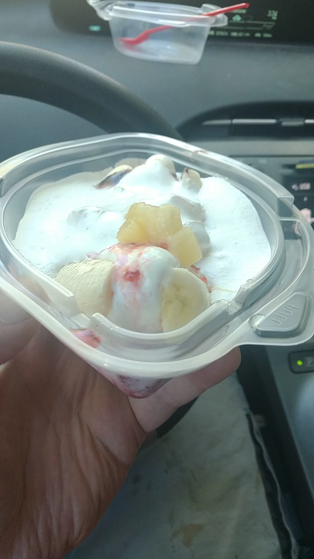 Dairy Queen Grill & Chill Menu