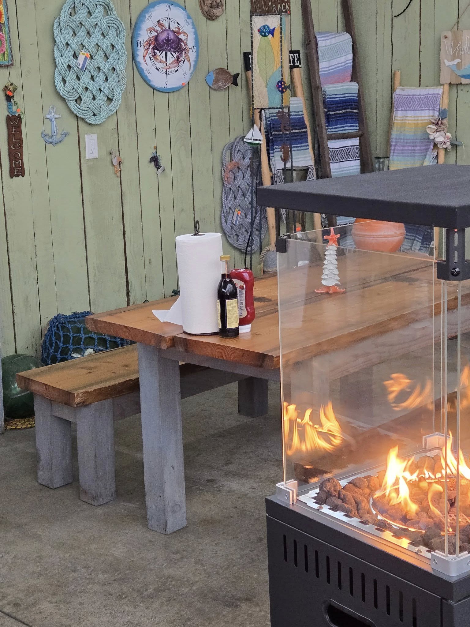 Ship Out Fish & Chips Astoria