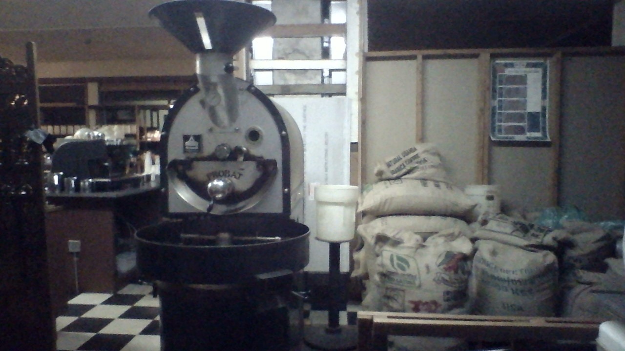 Astoria Coffee Company Astoria