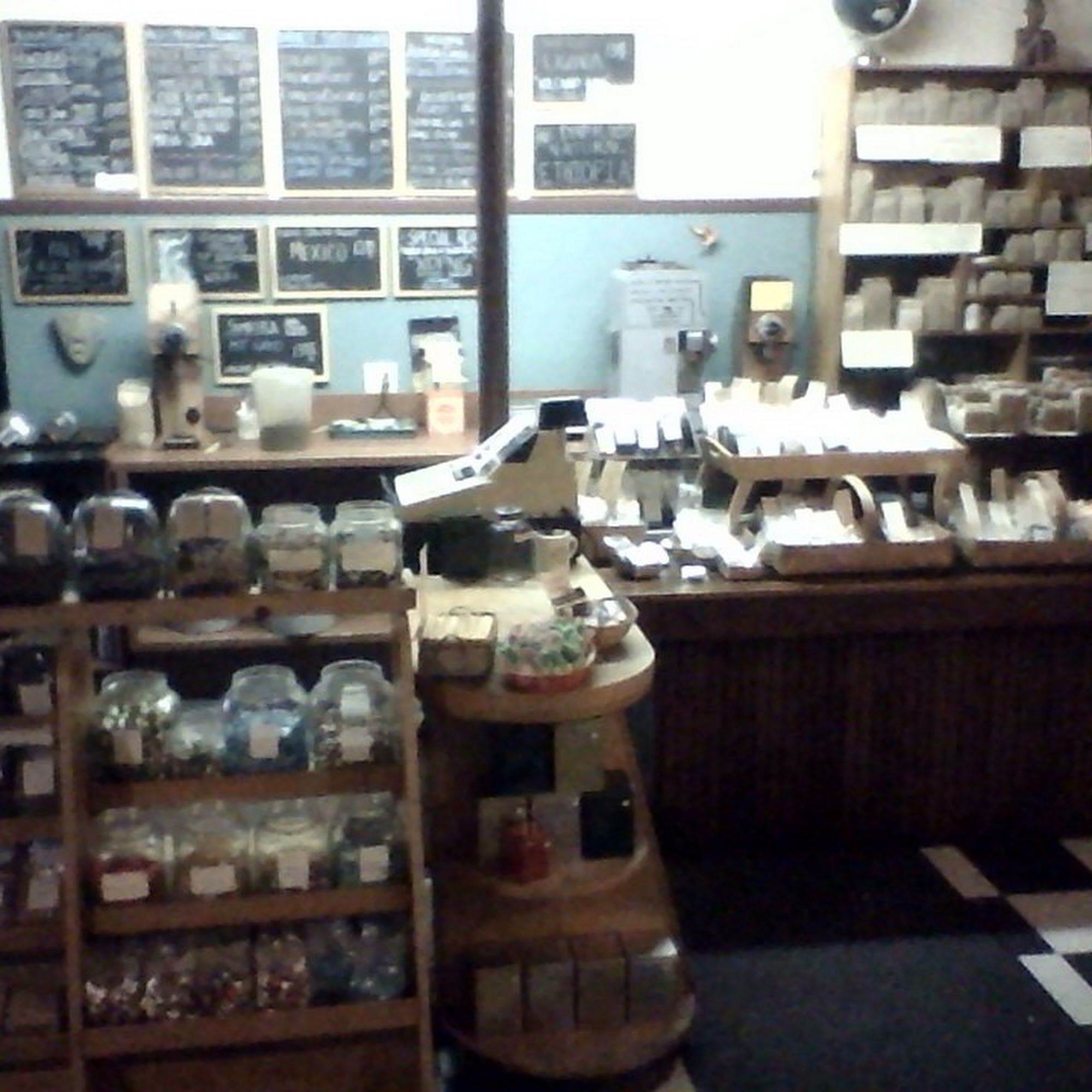 Astoria Coffee Company Astoria