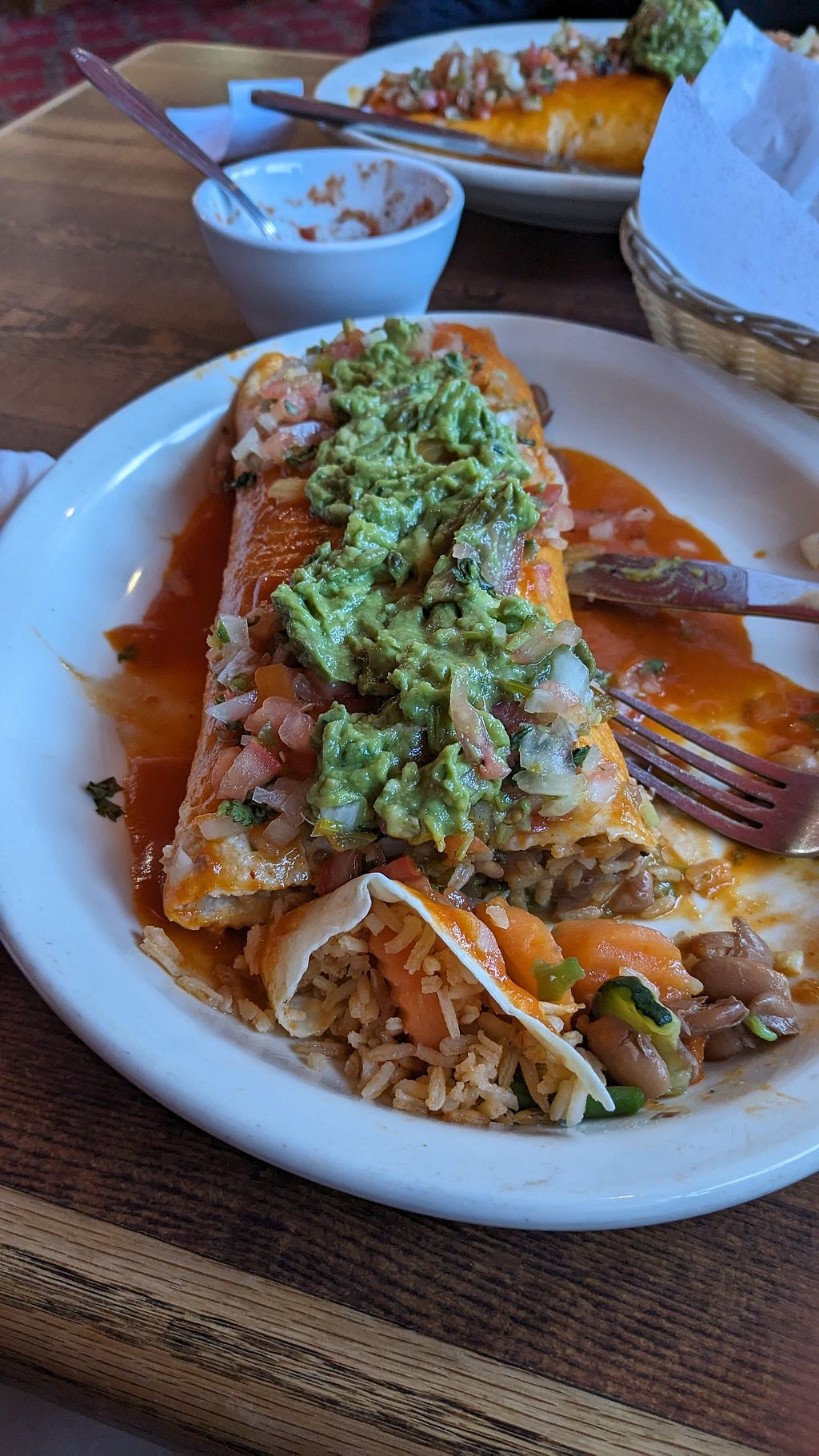 Photo credit: happycow