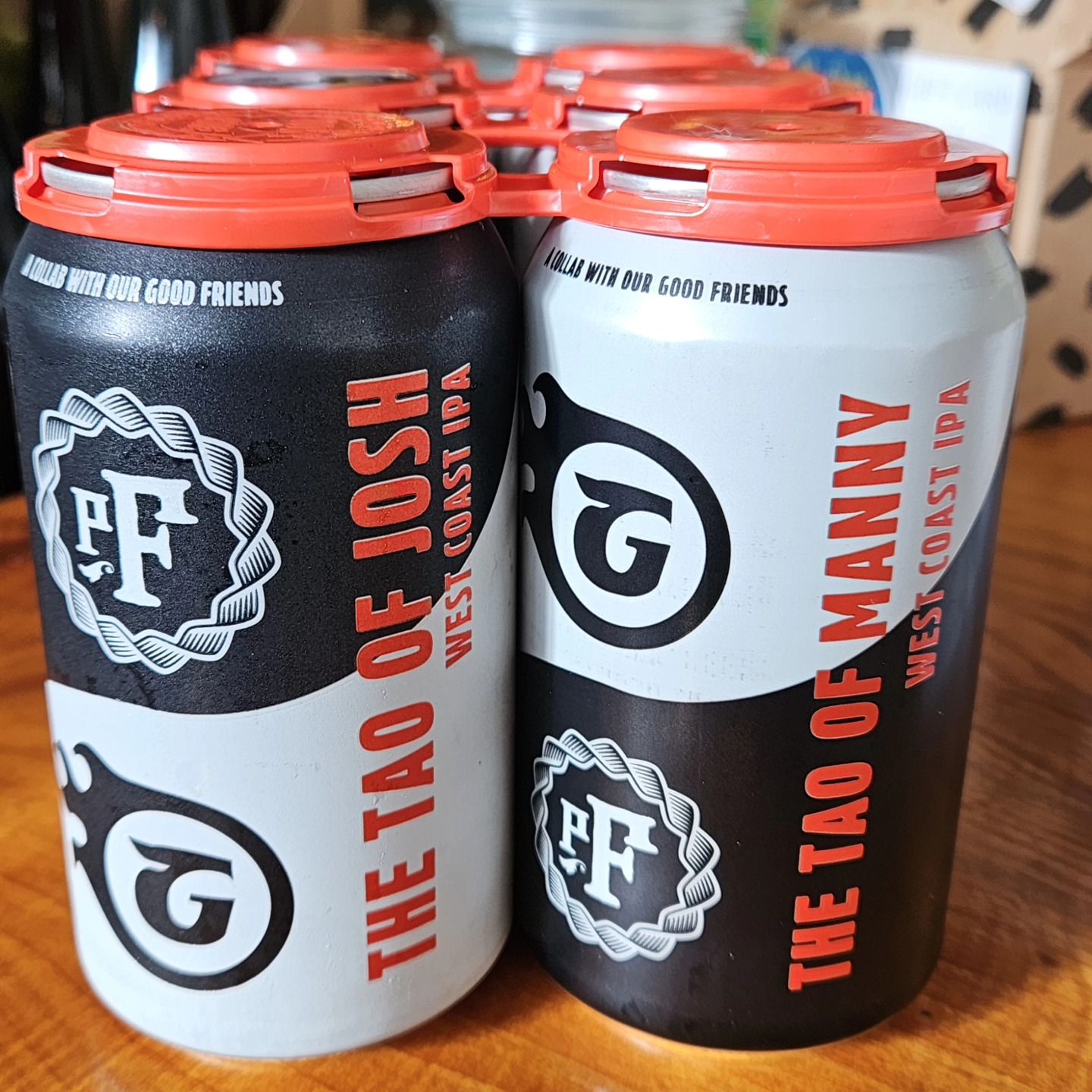 Bridge & Tunnel Bottleshop & Taproom Astoria