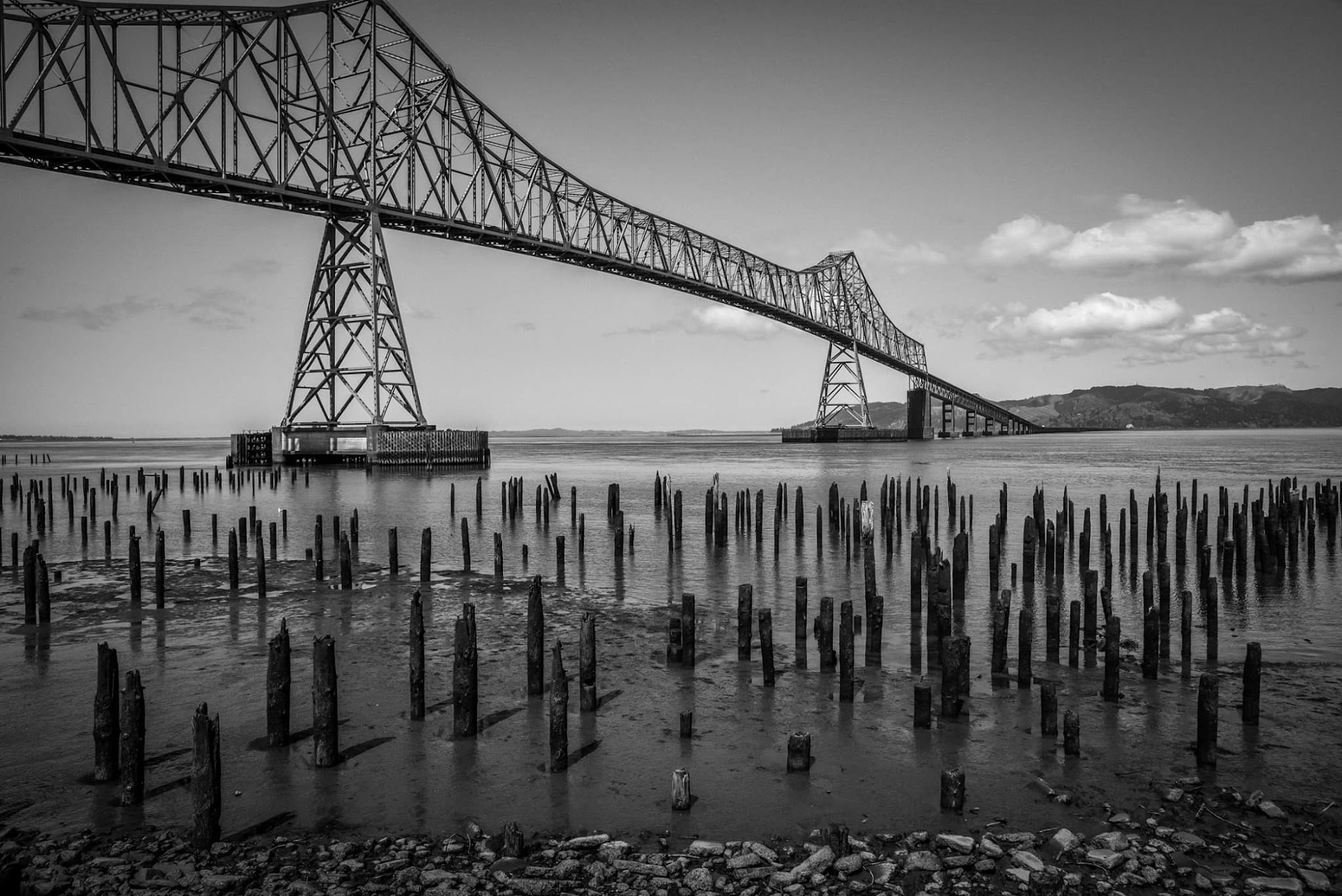 Pilot House Distilling Astoria