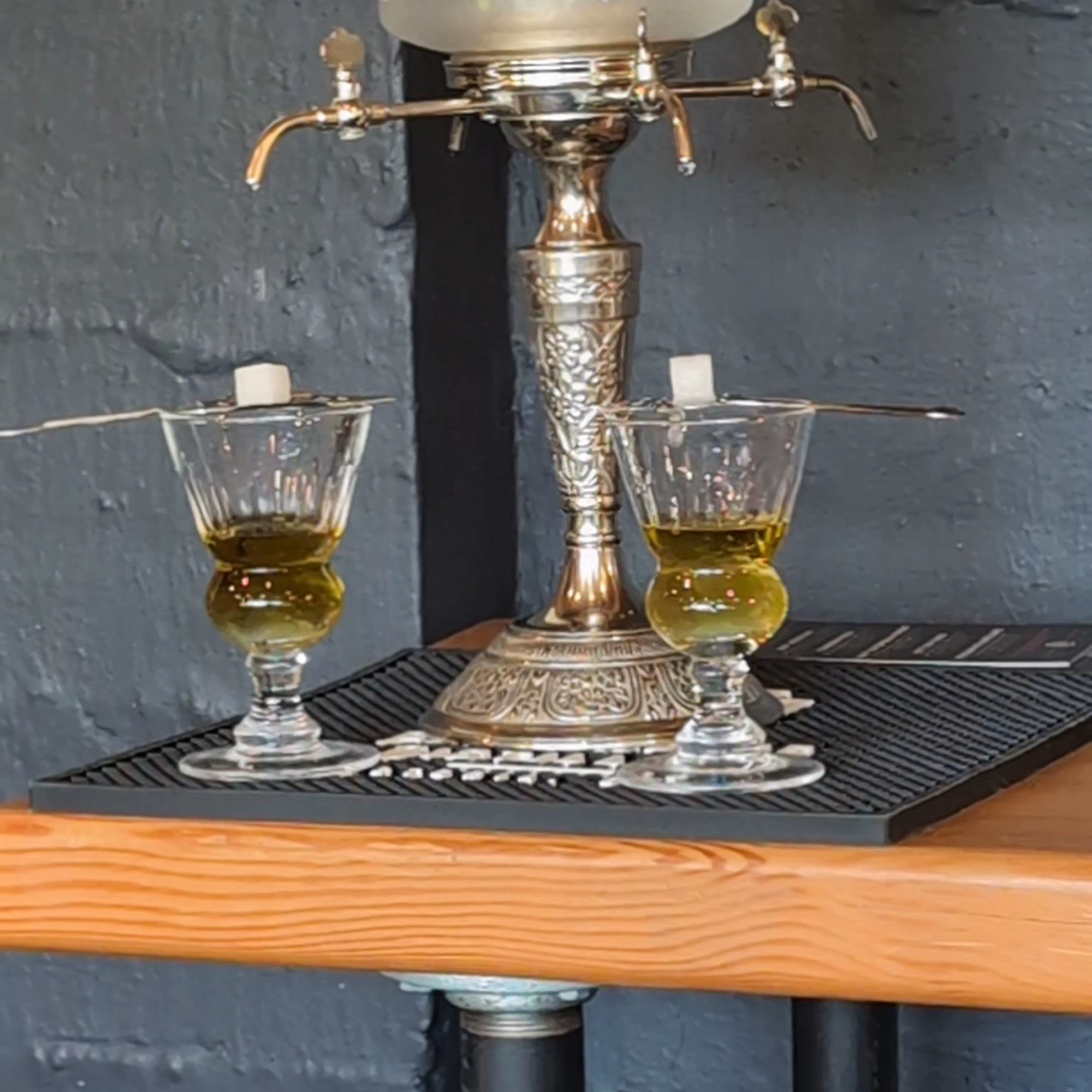 Pilot House Distilling Astoria