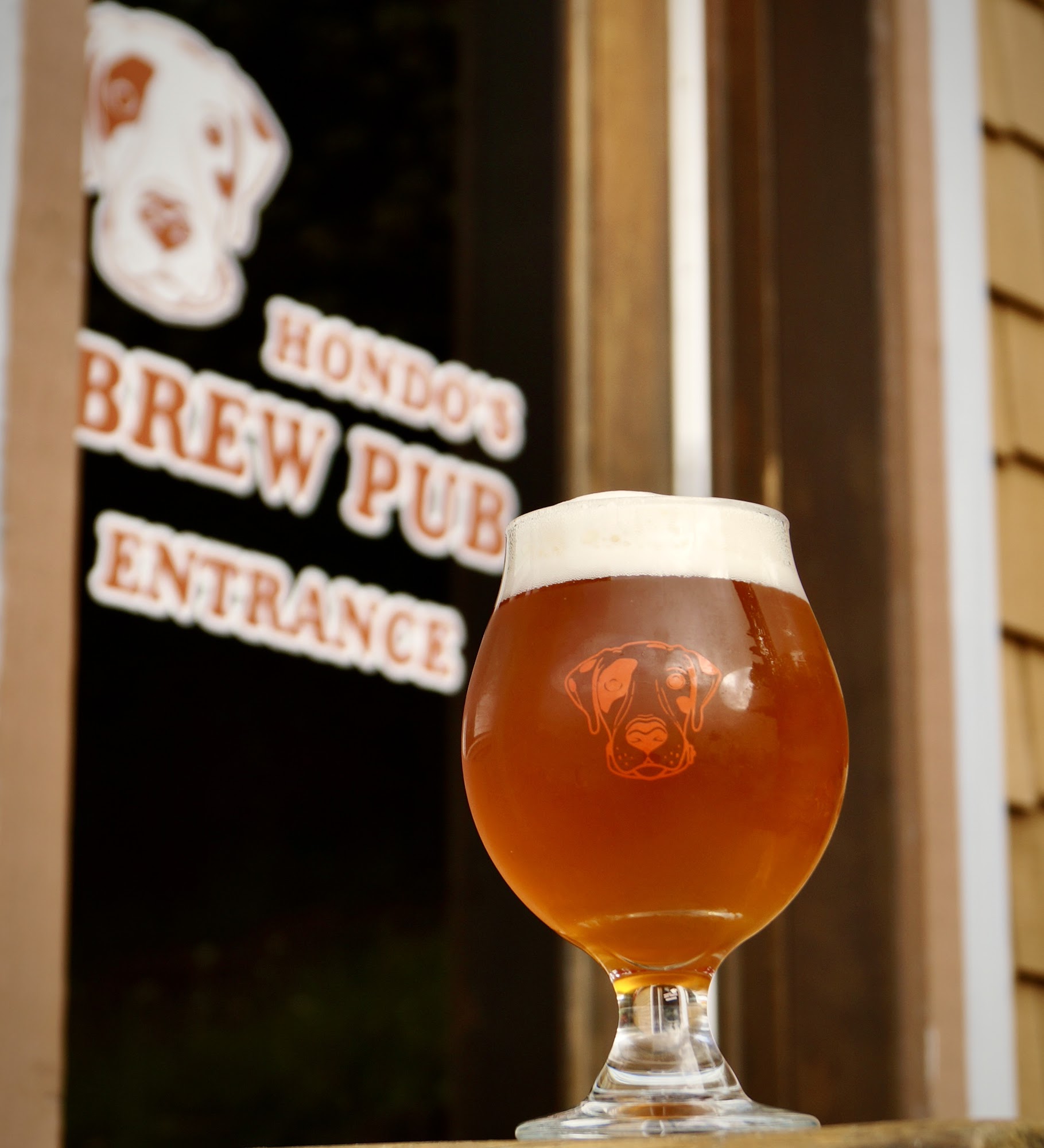 Hondo's Brew Pub Astoria