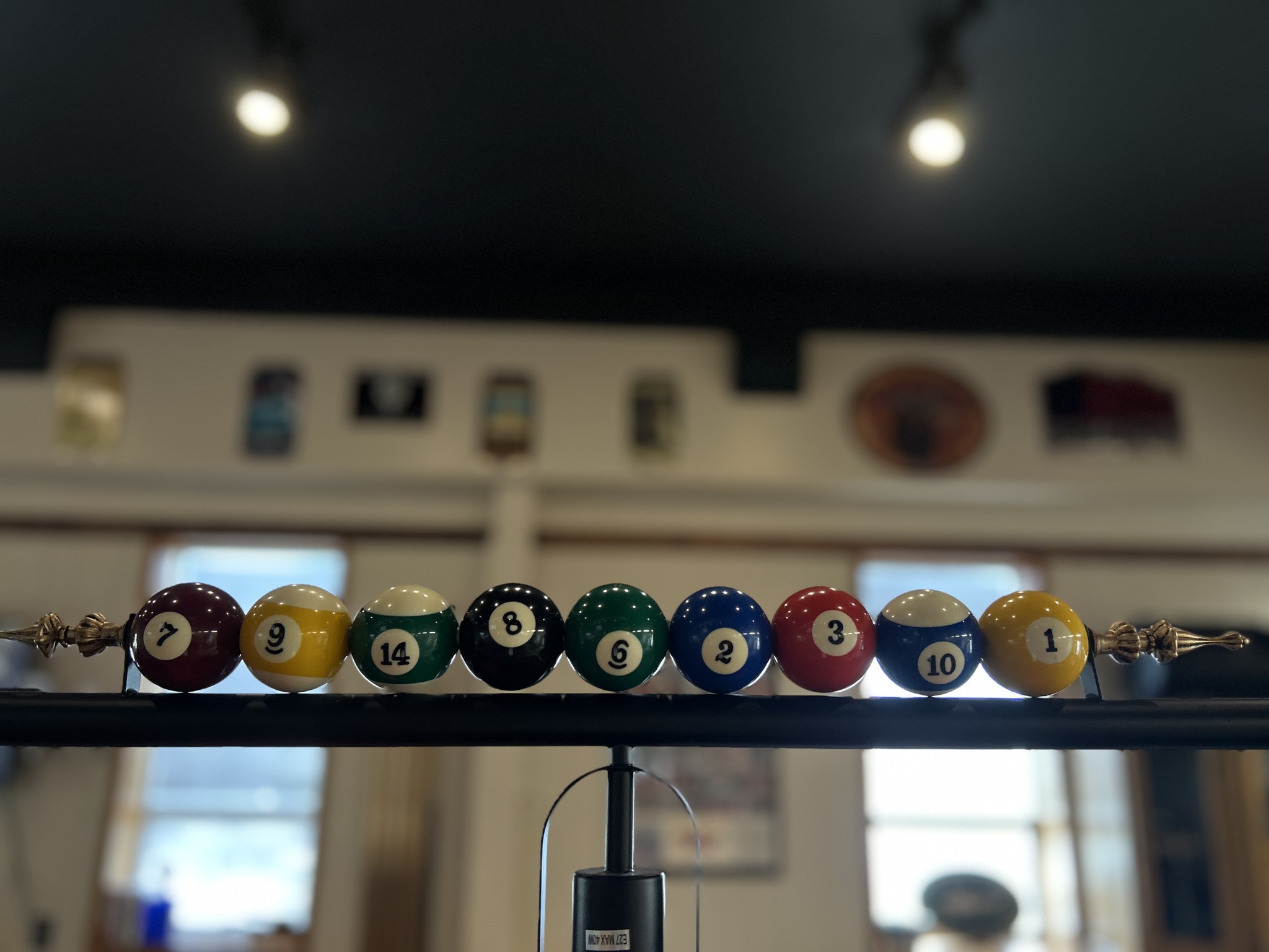 Hondo's Brew Pub Astoria