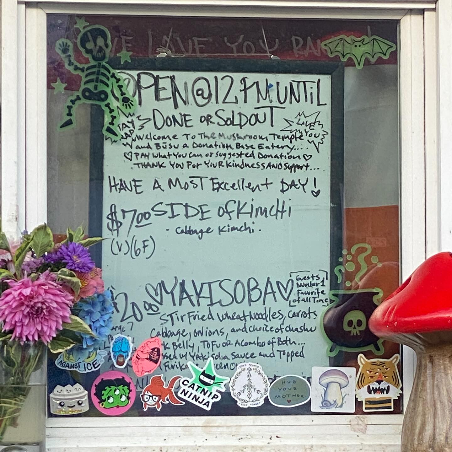 Busu Astoria Astoria