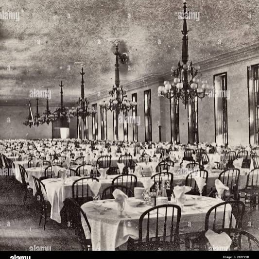 Busu Astoria Astoria