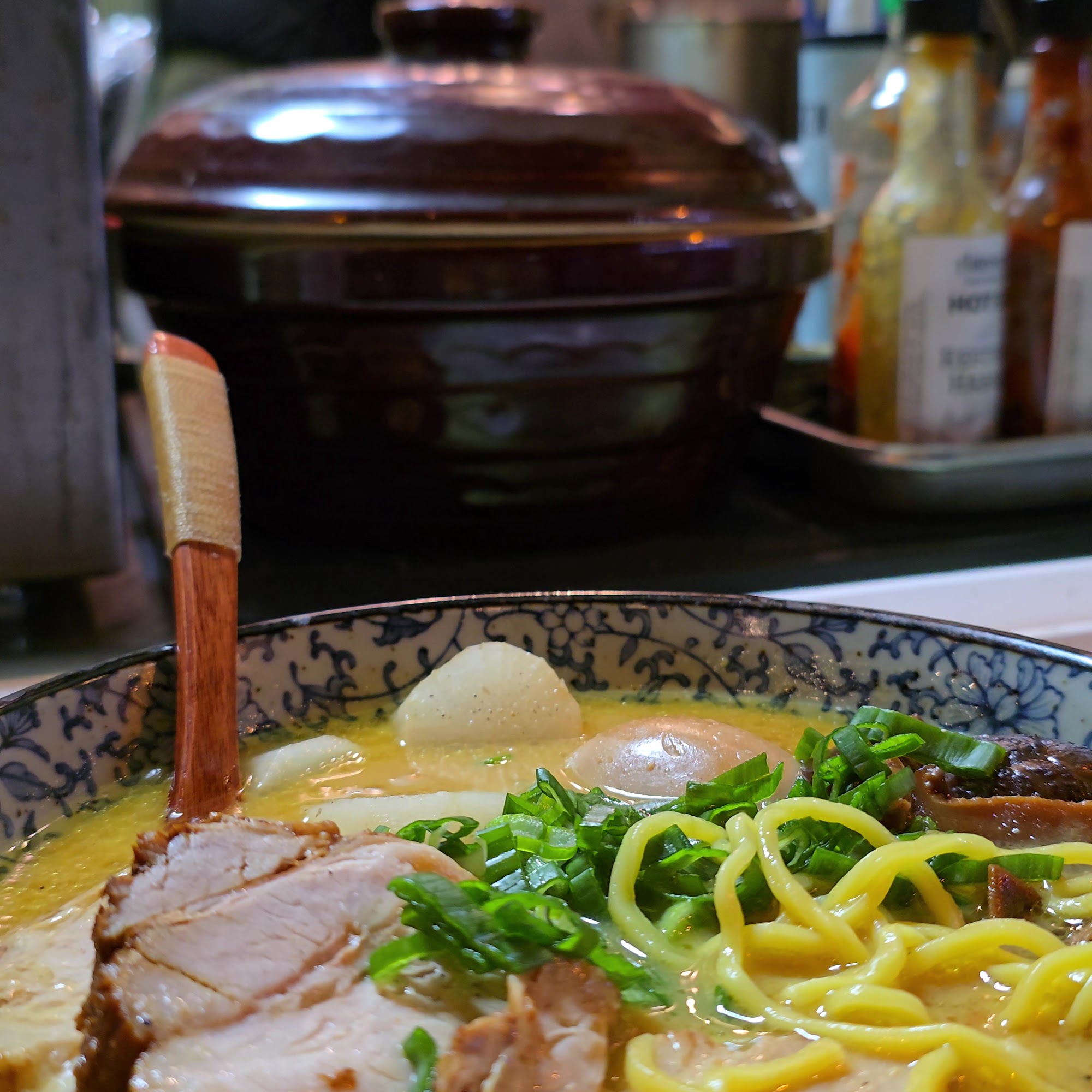 Busu Astoria Astoria