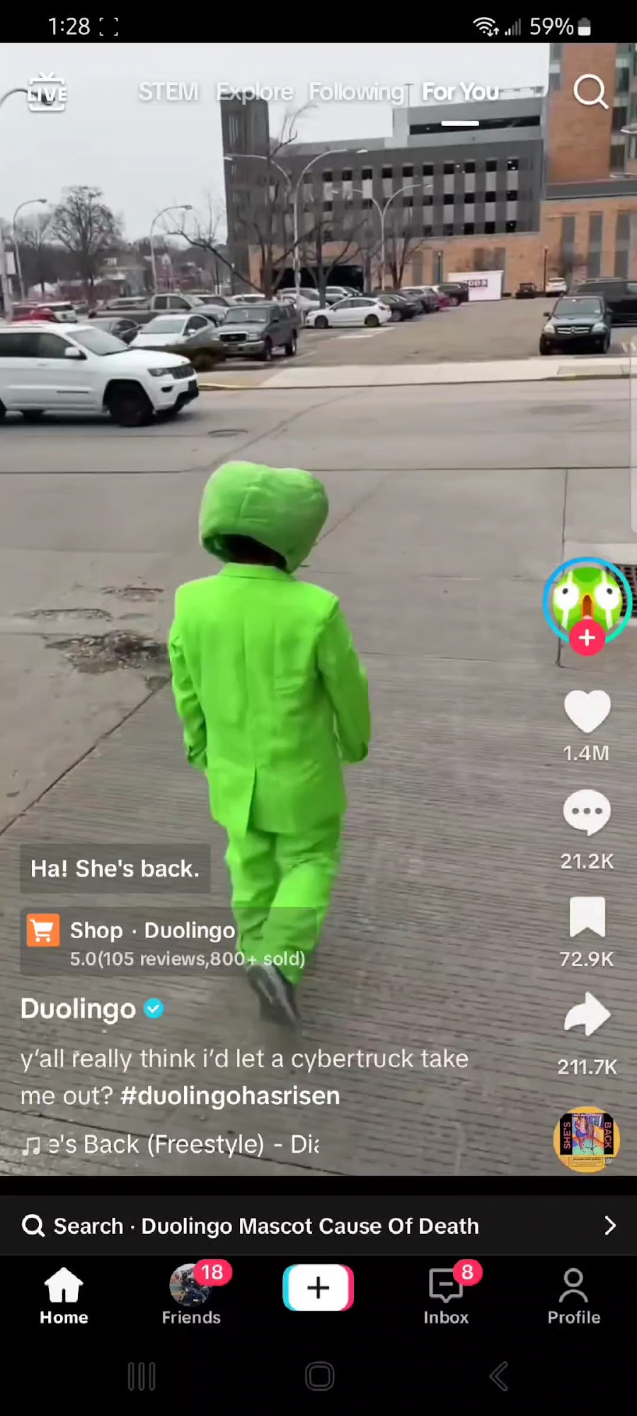 Obelisk Beer Co Menu