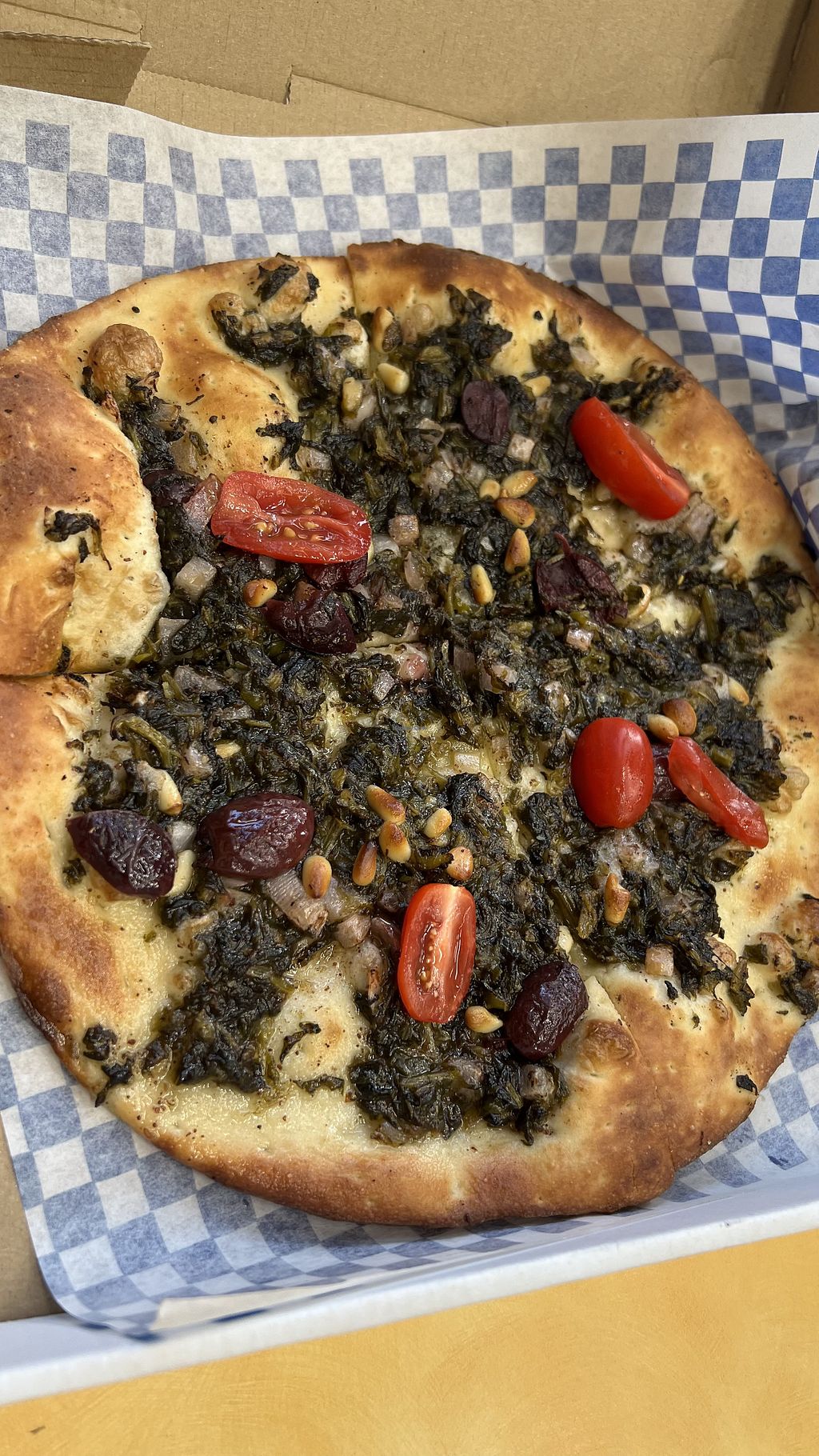 Photo credit: happycow