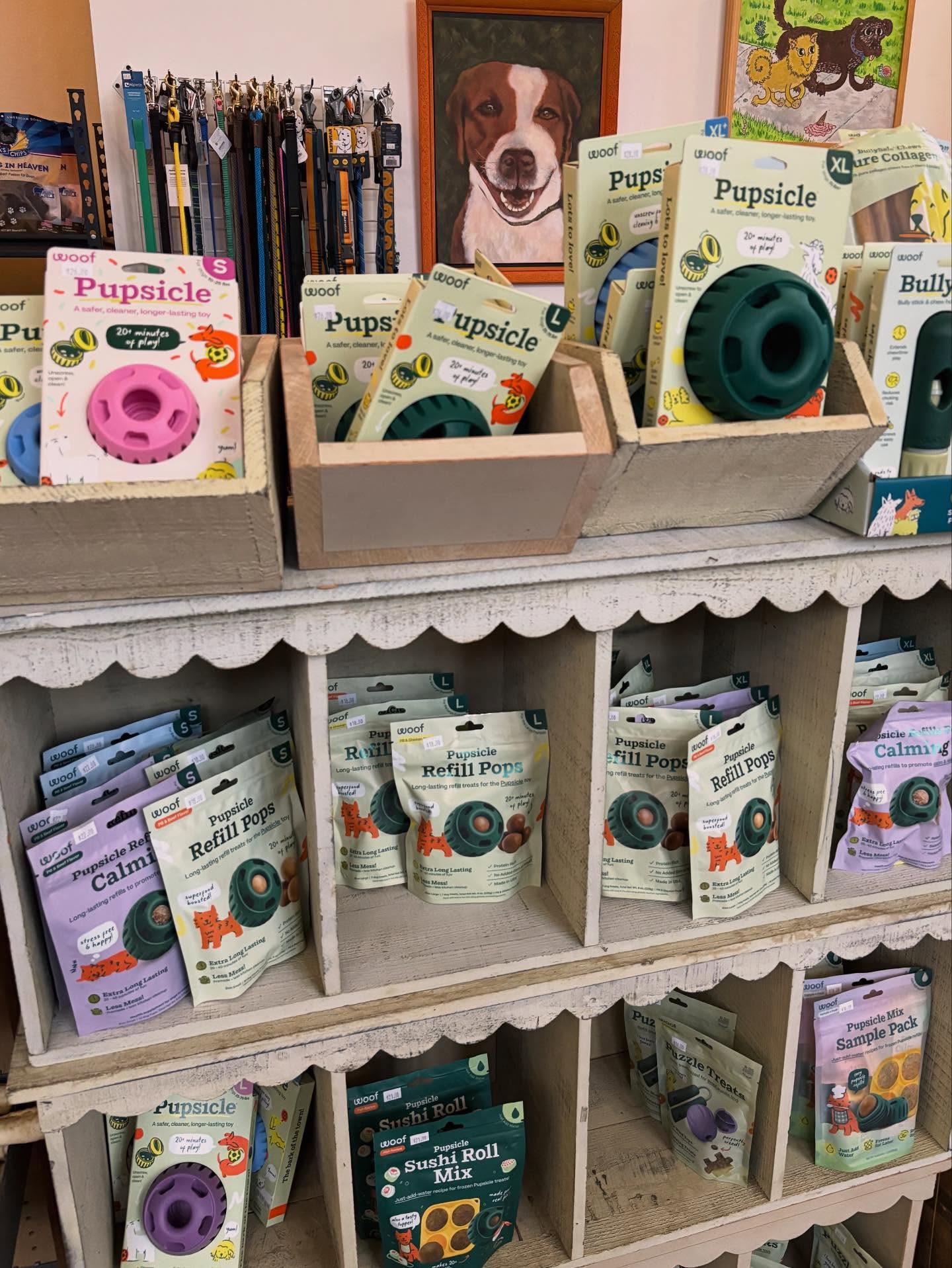 Riverdog Astoria Astoria