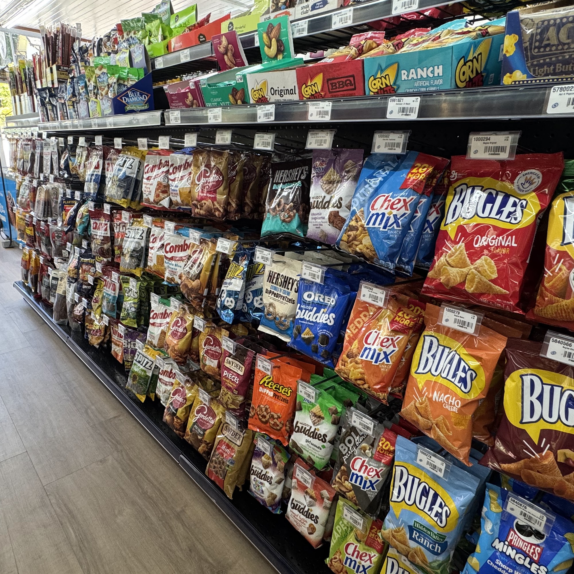 Astor Court Market Astoria