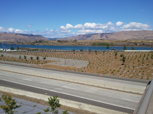 Erosion Control Northwest Inc