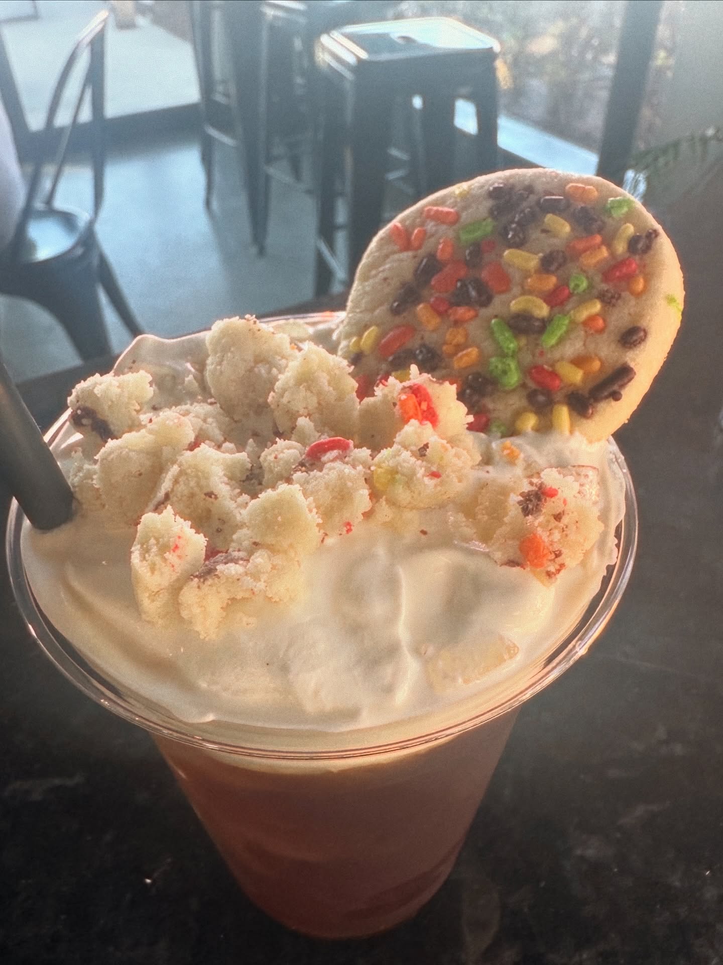 Coffee Corral Roasters Baker City