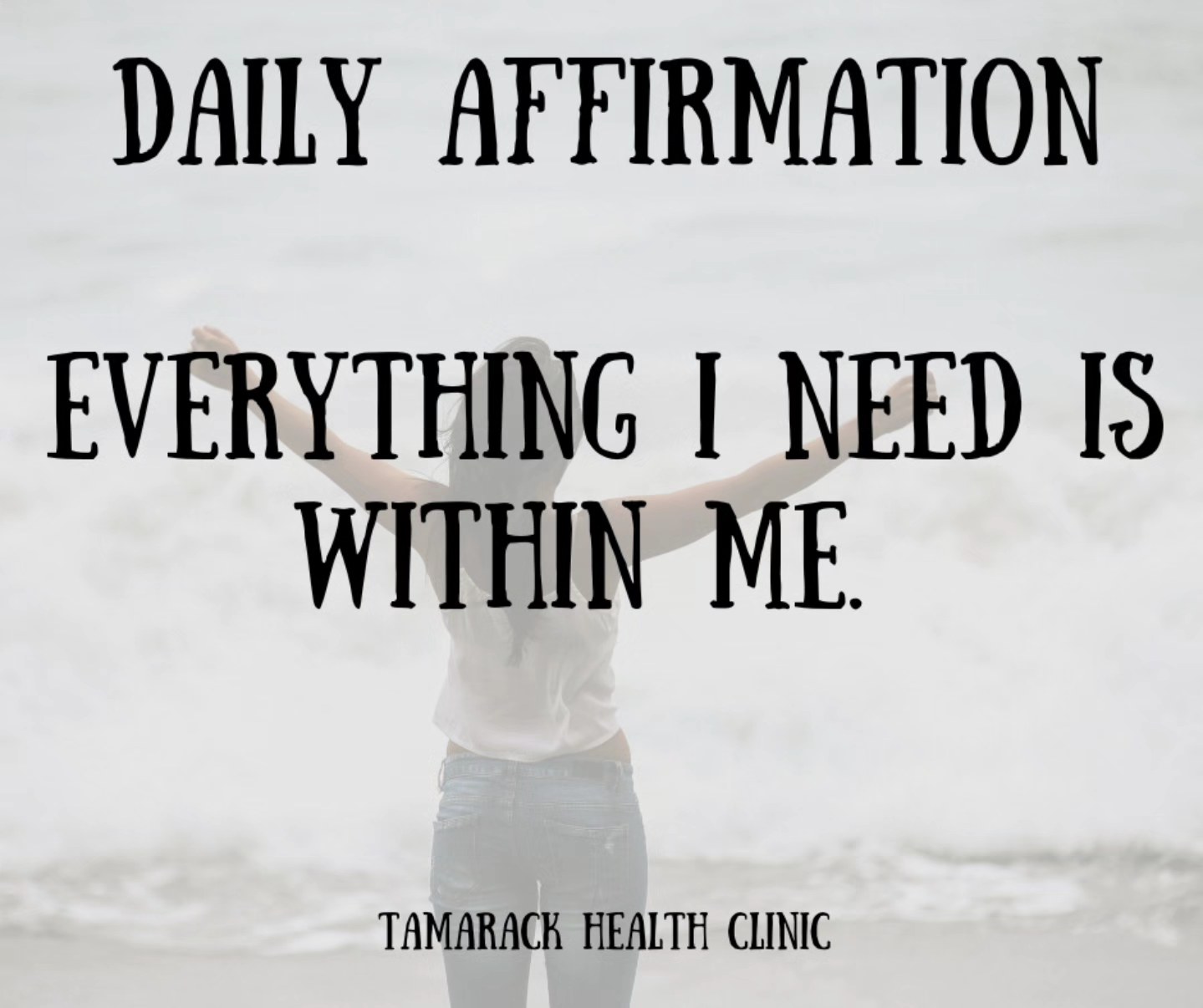 Tamarack Health Clinic