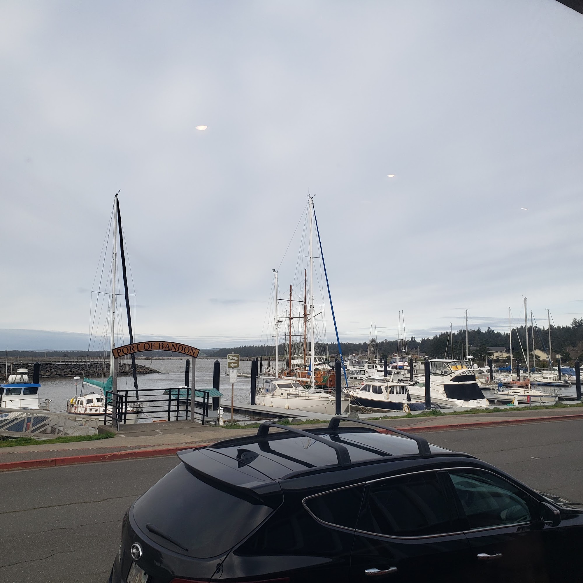 The Loft Restaurant and Bar Bandon