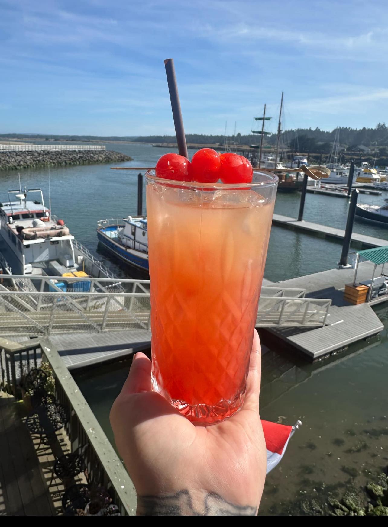 The Loft Restaurant and Bar Bandon