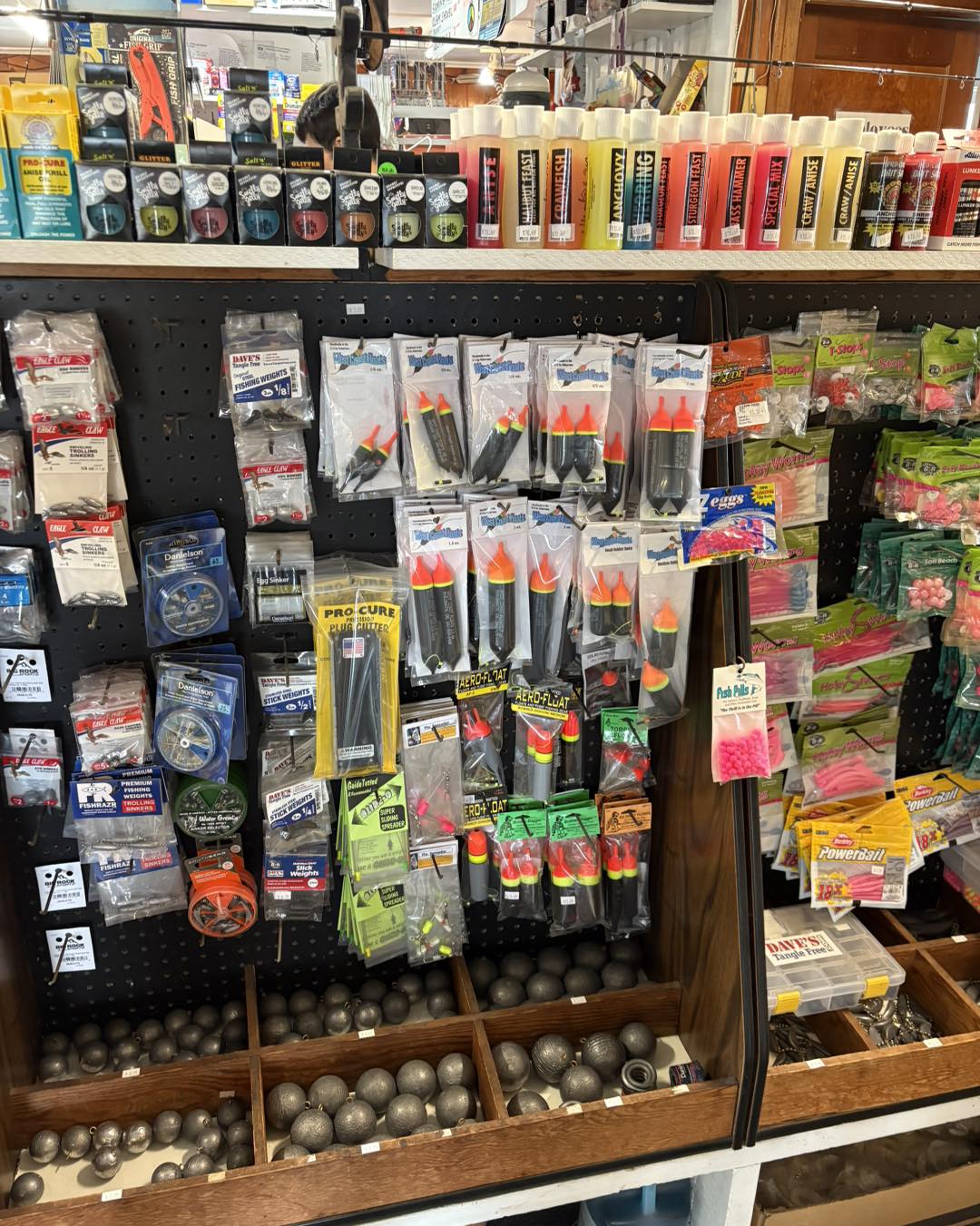 Tony's Crab Shack Bandon