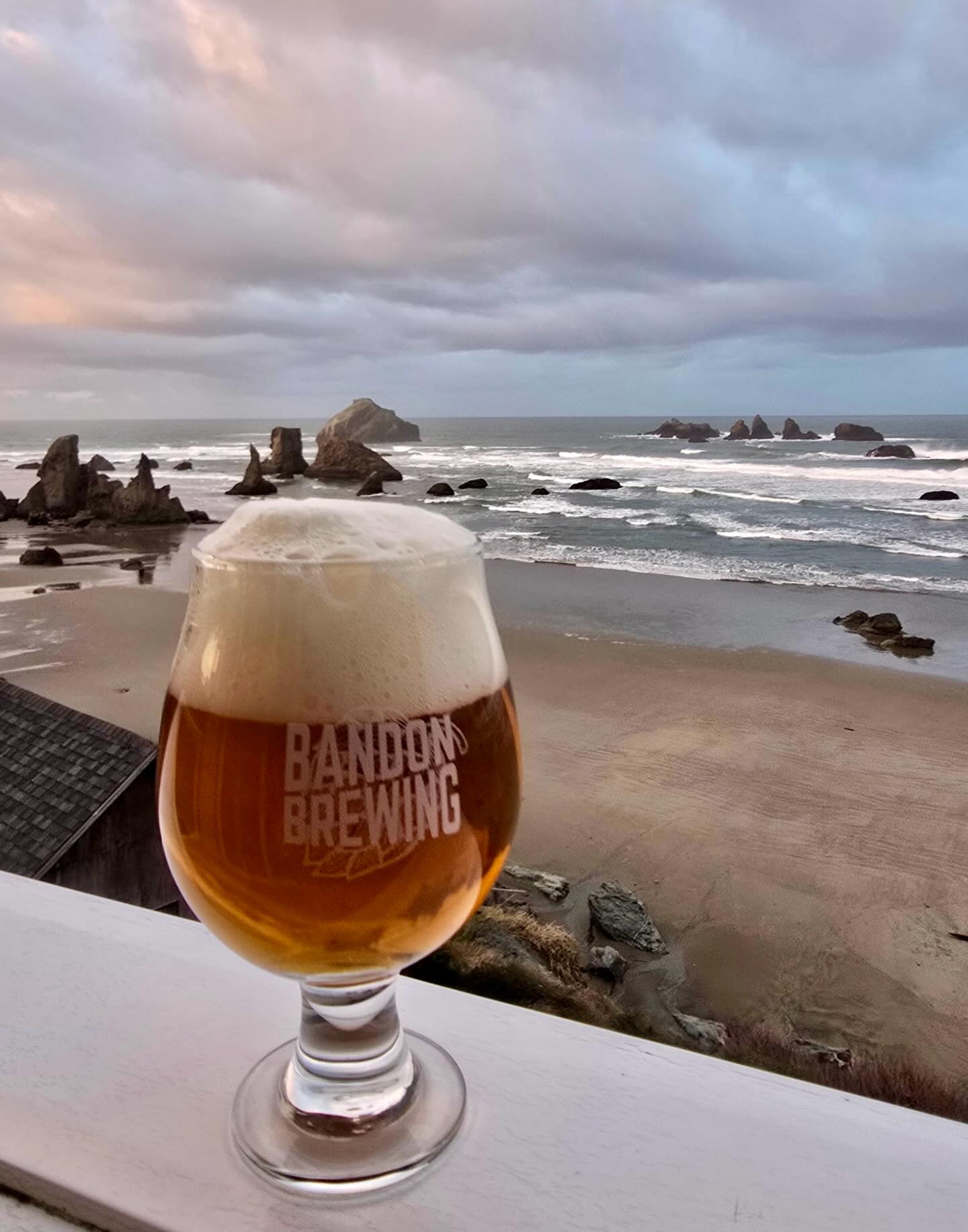 Bandon Brewing Bandon