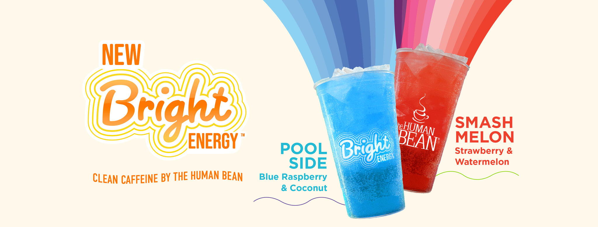 The Human Bean Bandon