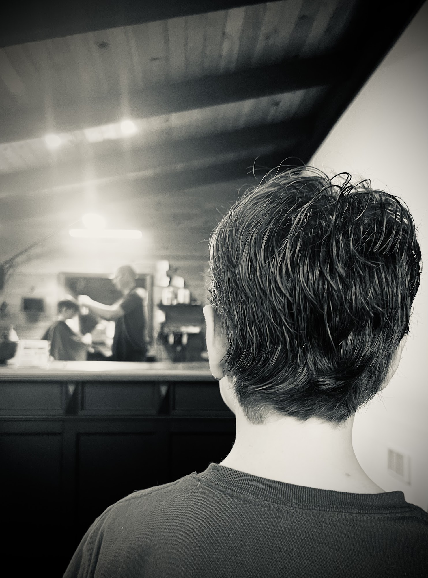 Mick's Hair Surgeons