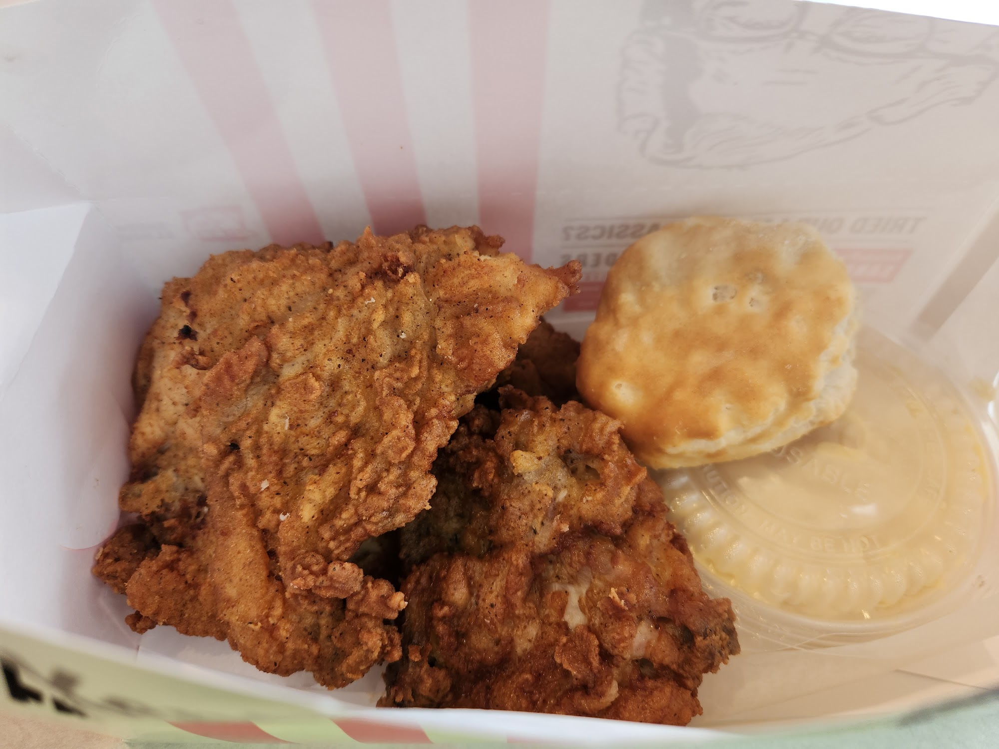 KFC