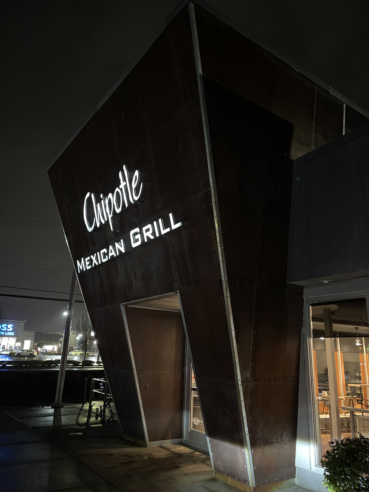 Chipotle Mexican Grill