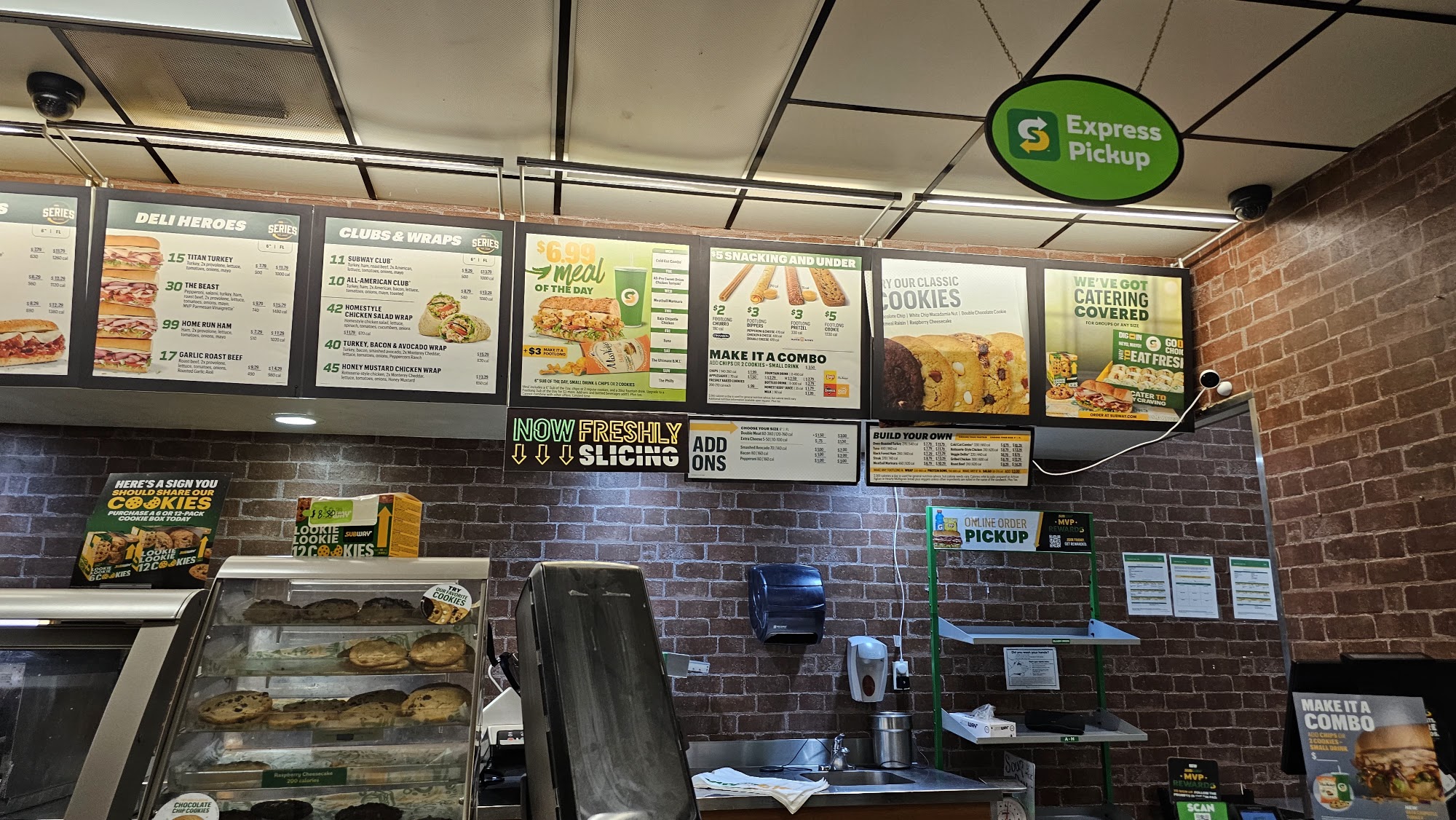 Subway
