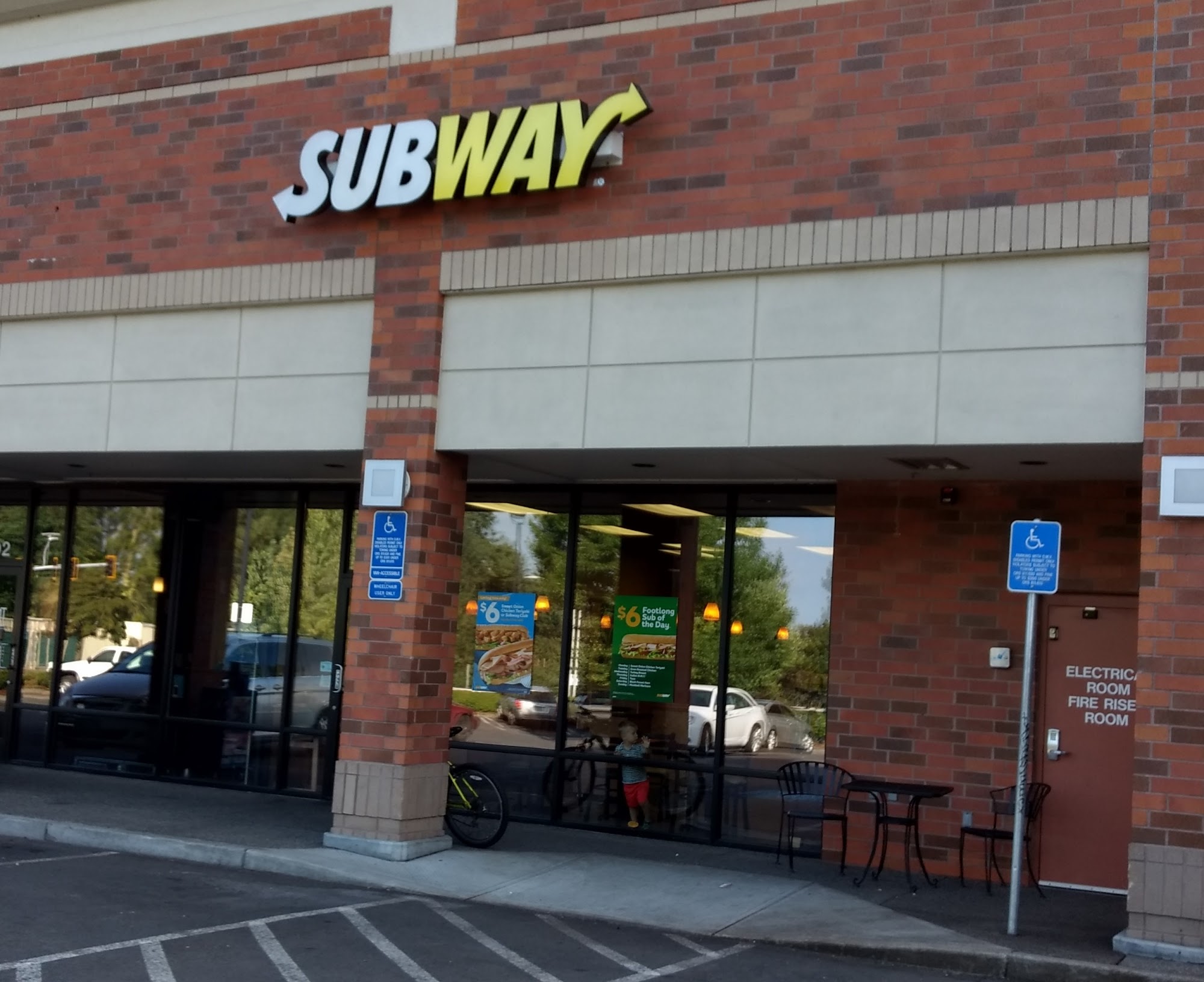 Subway