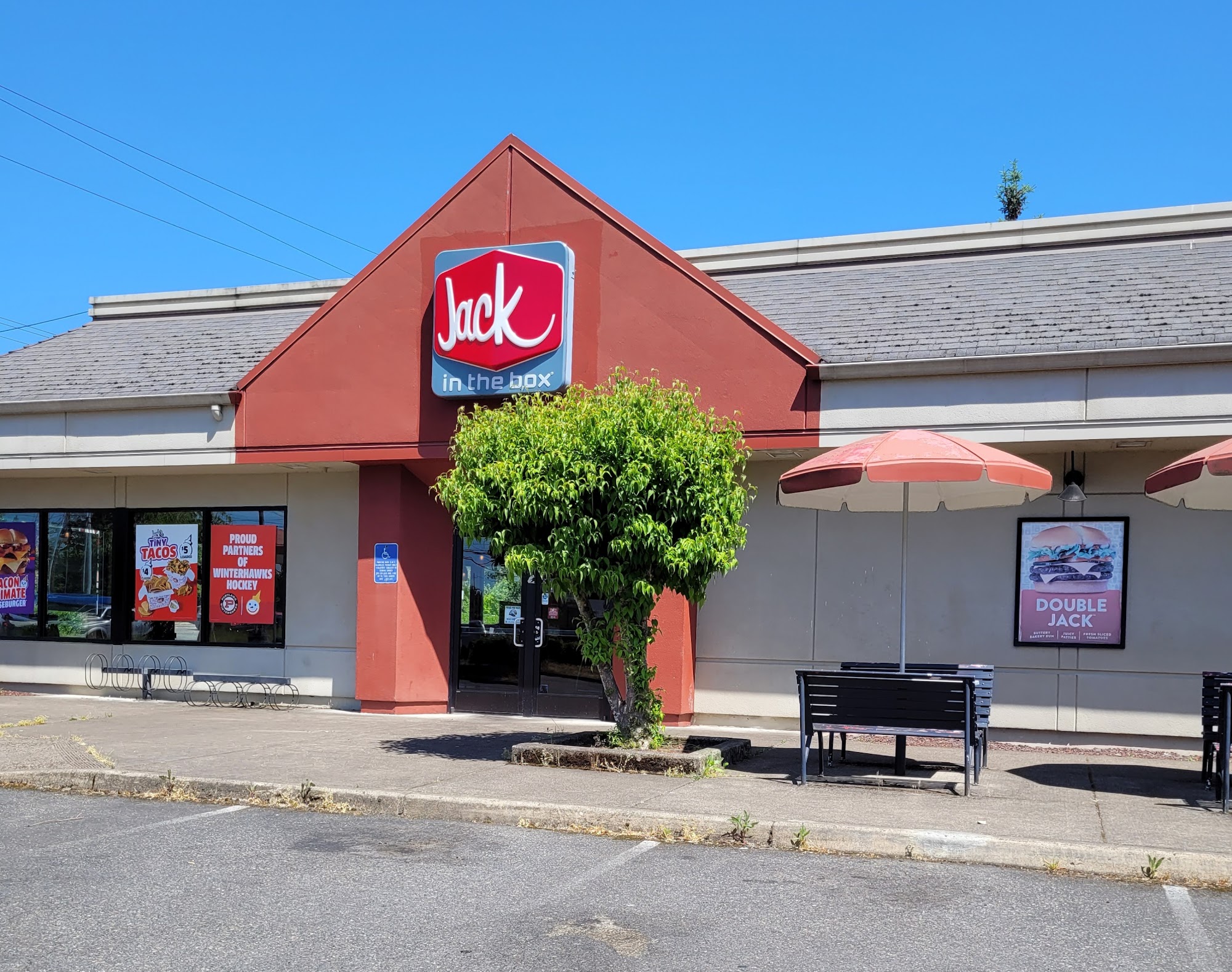 Jack In The Box
