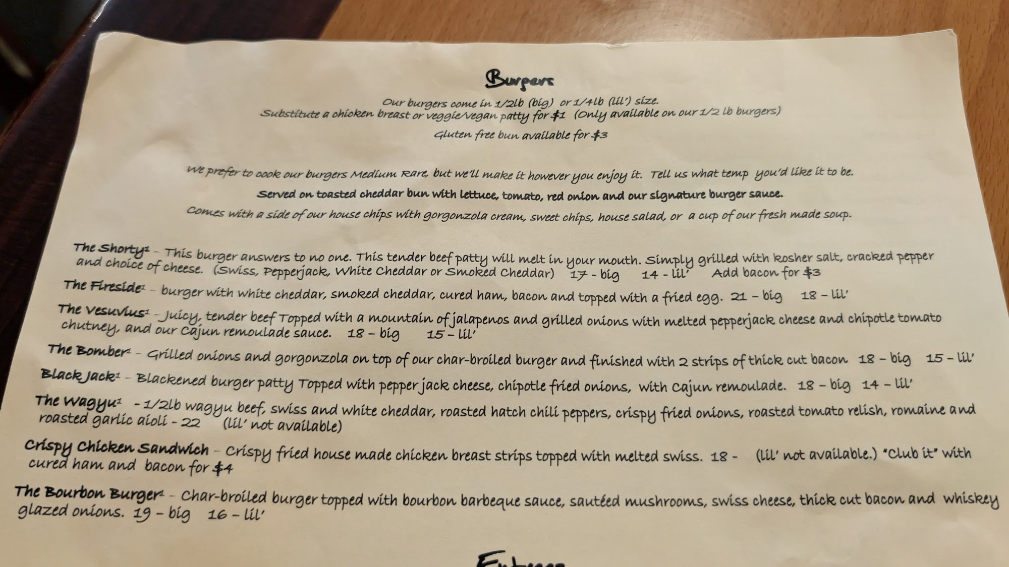 The Fireside Grill Beaverton