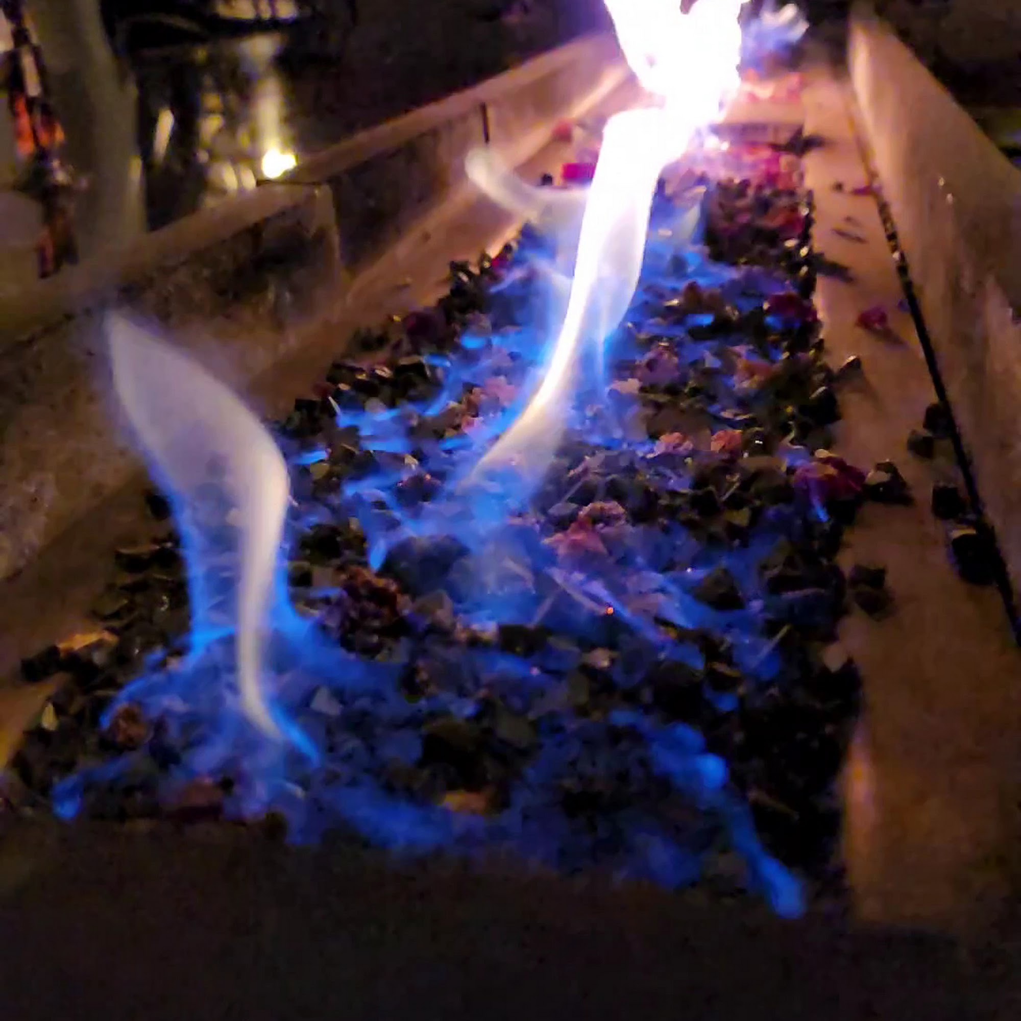 The Fireside Grill Beaverton