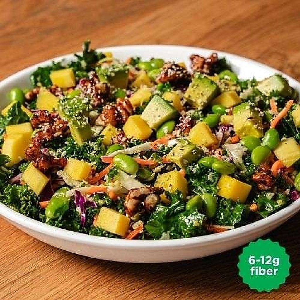 Photo credit: happycow