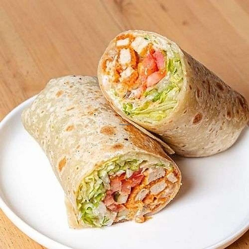 Photo credit: happycow