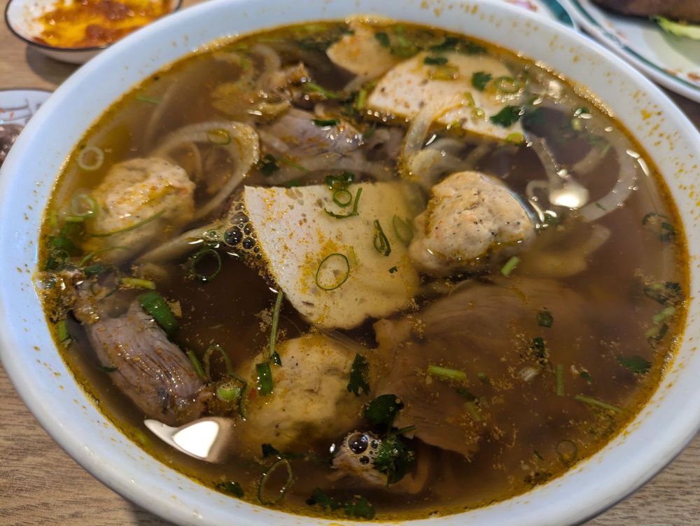 Pho Hoai Restaurant Beaverton