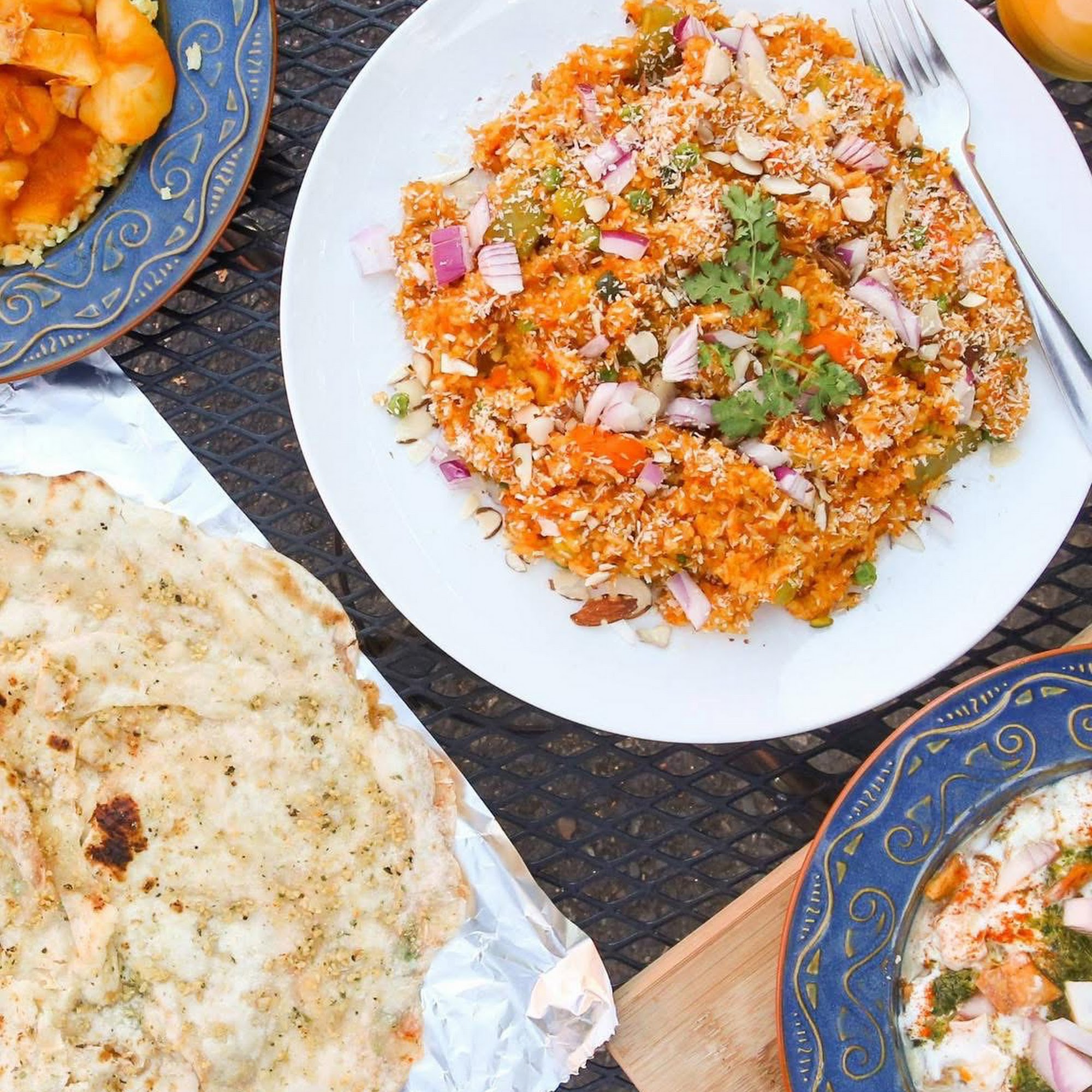Bombay Chaat House Beaverton