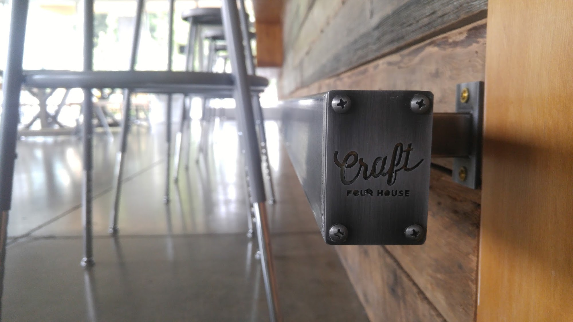 Craft Pour House Beaverton
