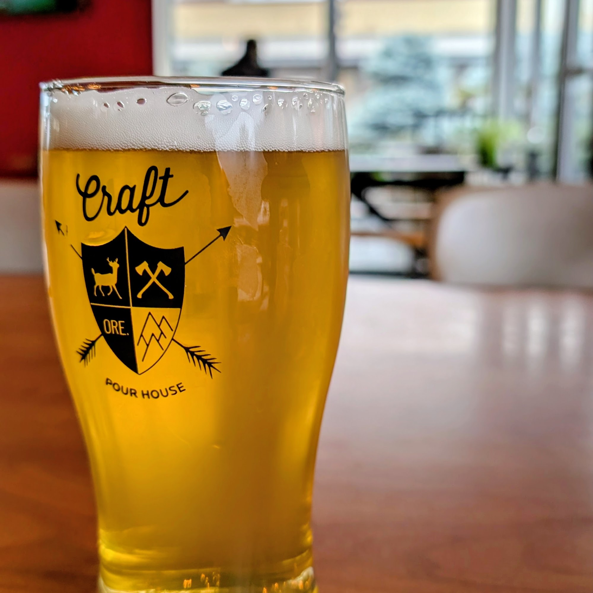 Craft Pour House Beaverton