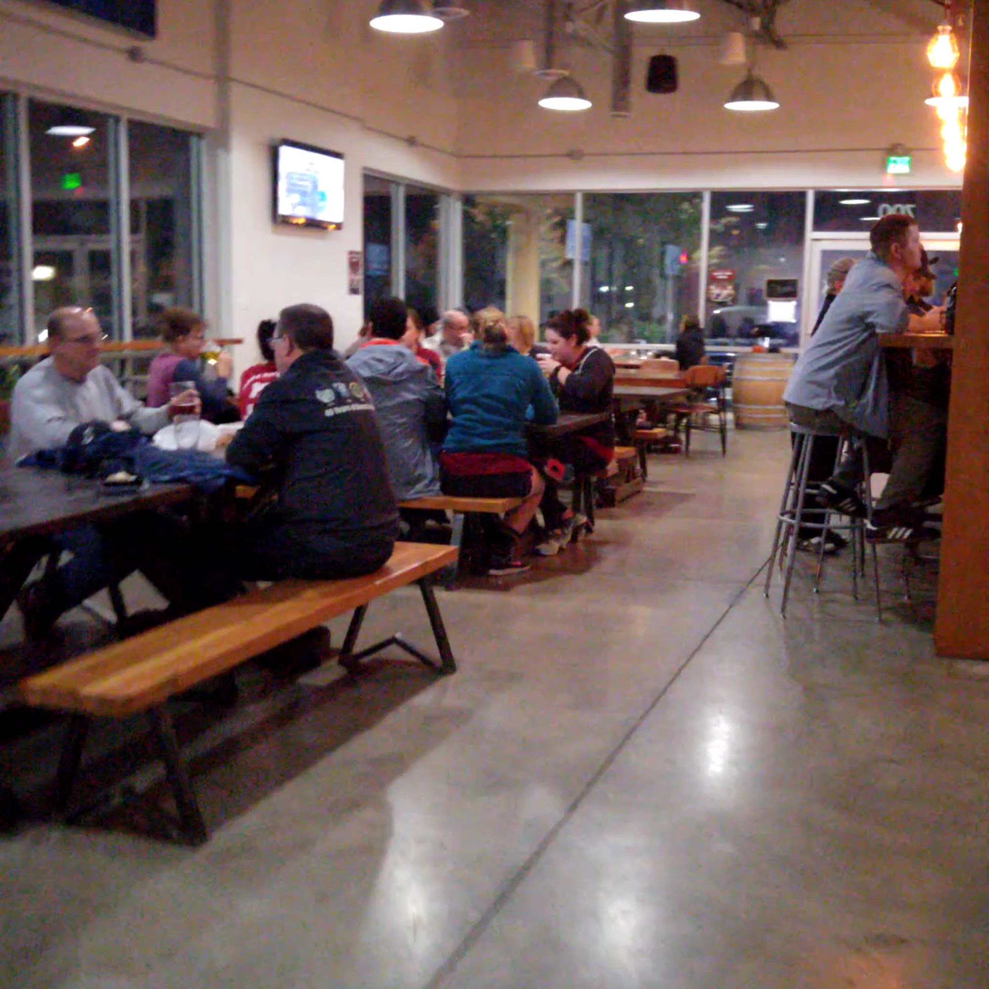 Craft Pour House Beaverton